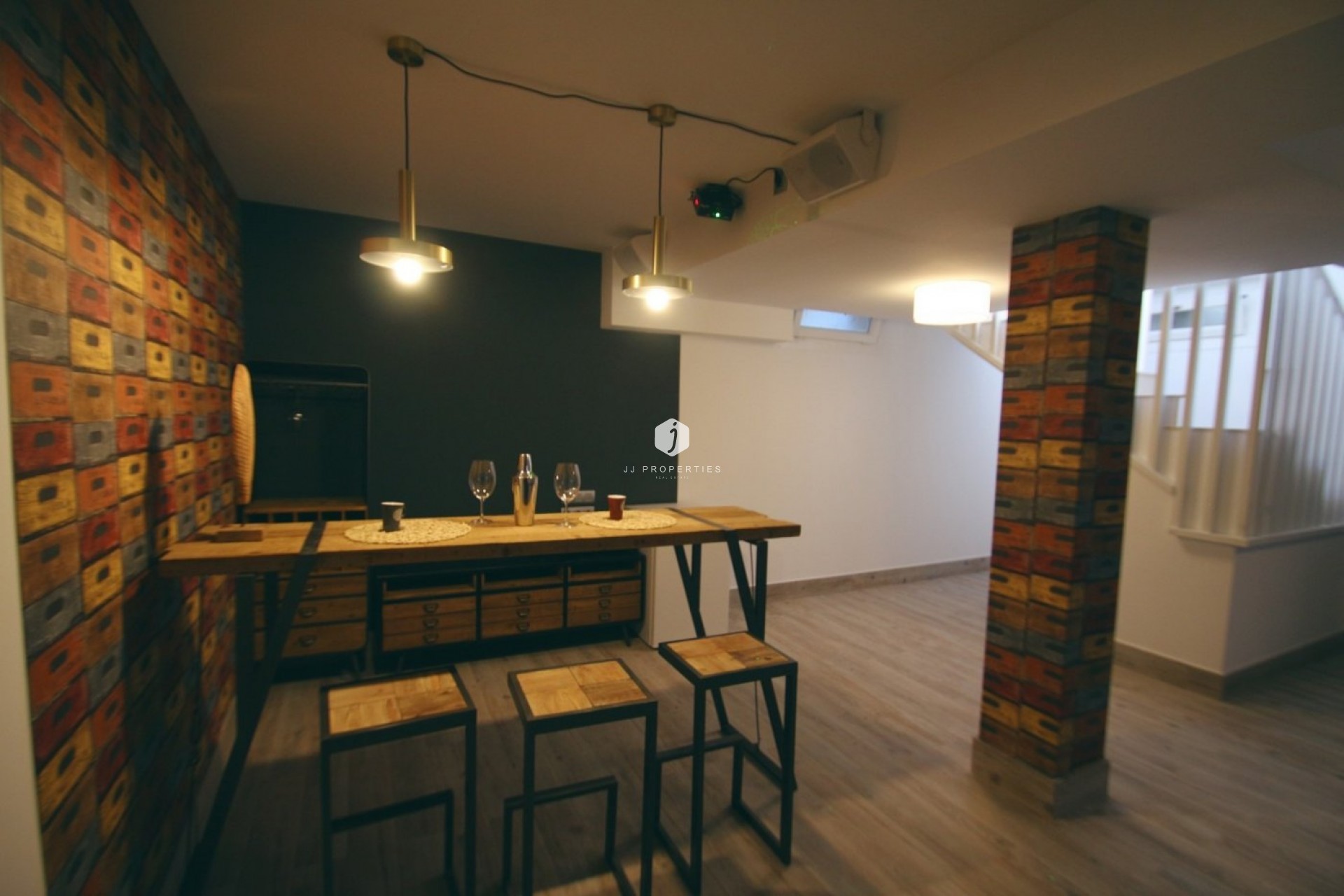 Obra nueva - Villa -
Los Montesinos - La herrada