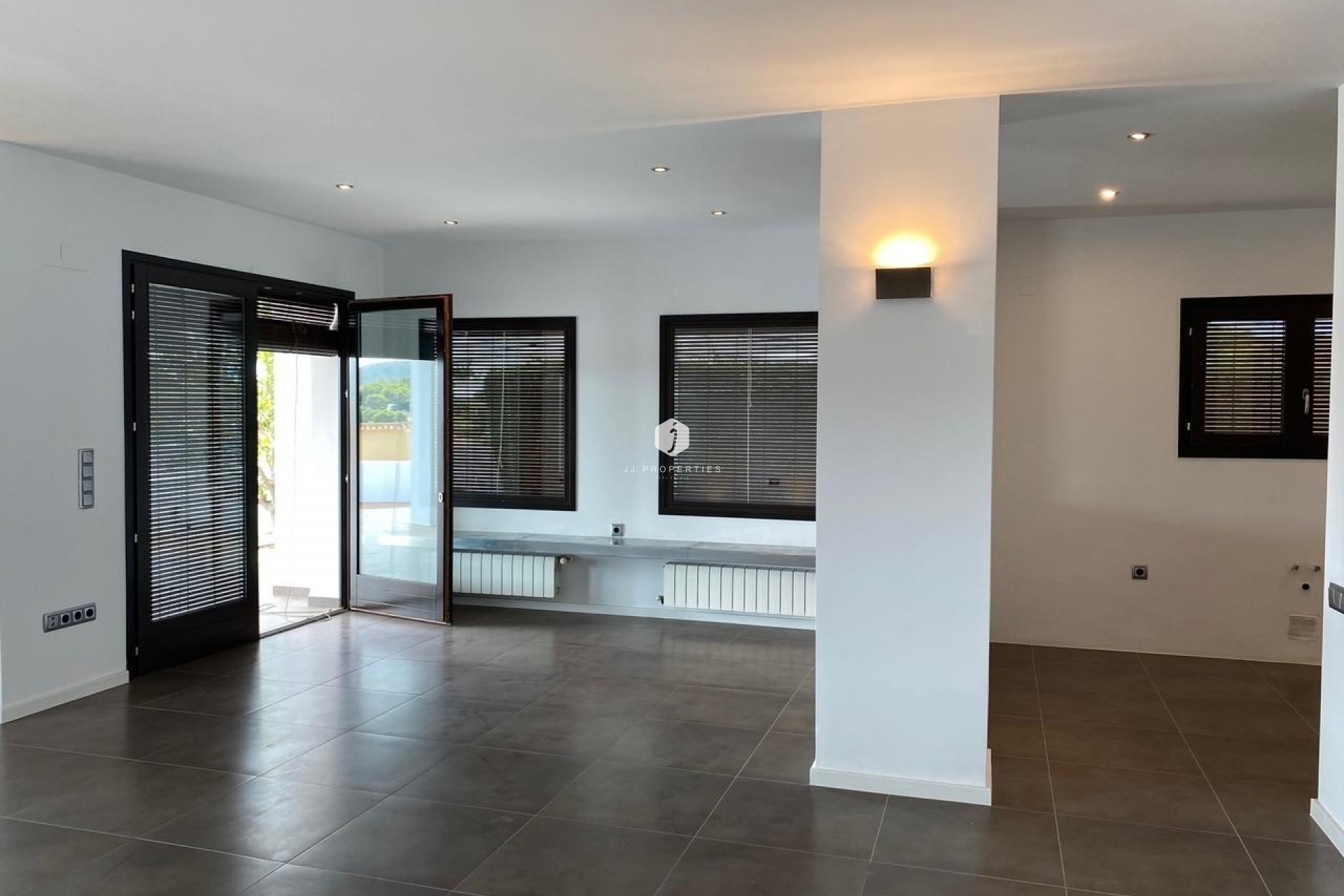 Obra nueva - Villa -
Moraira_Teulada - La Sabatera