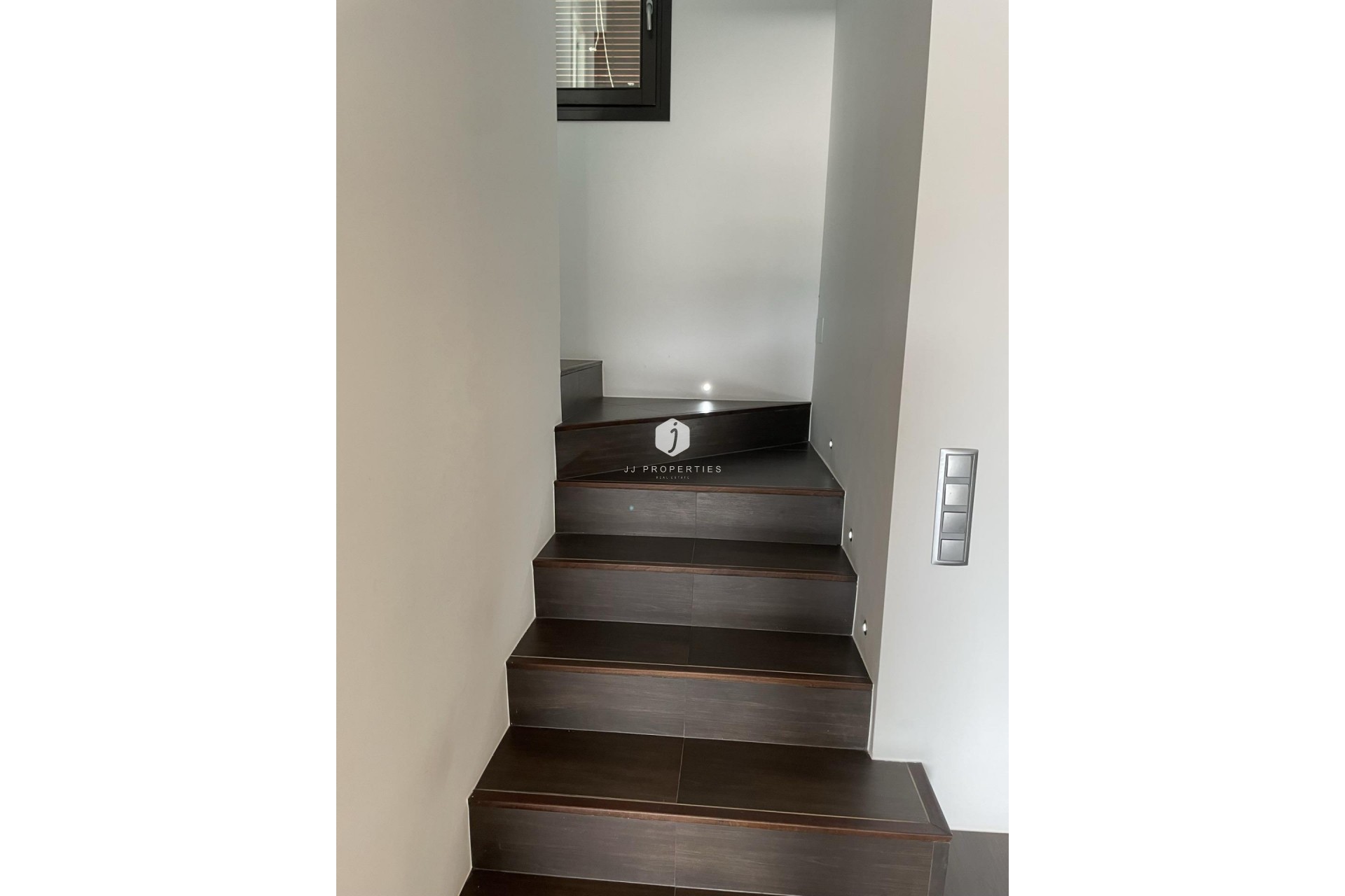 Obra nueva - Villa -
Moraira_Teulada - La Sabatera