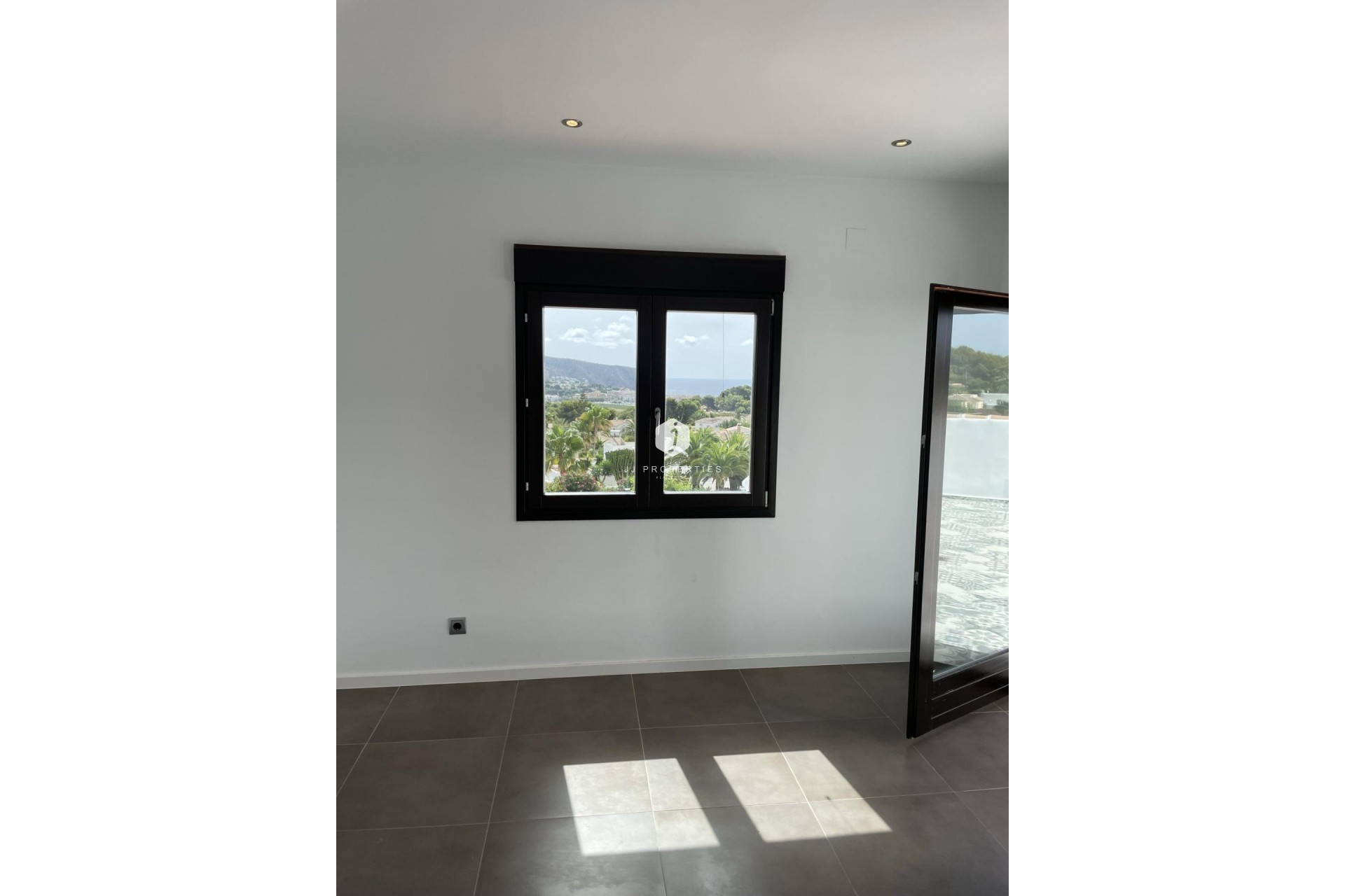Obra nueva - Villa -
Moraira_Teulada - La Sabatera