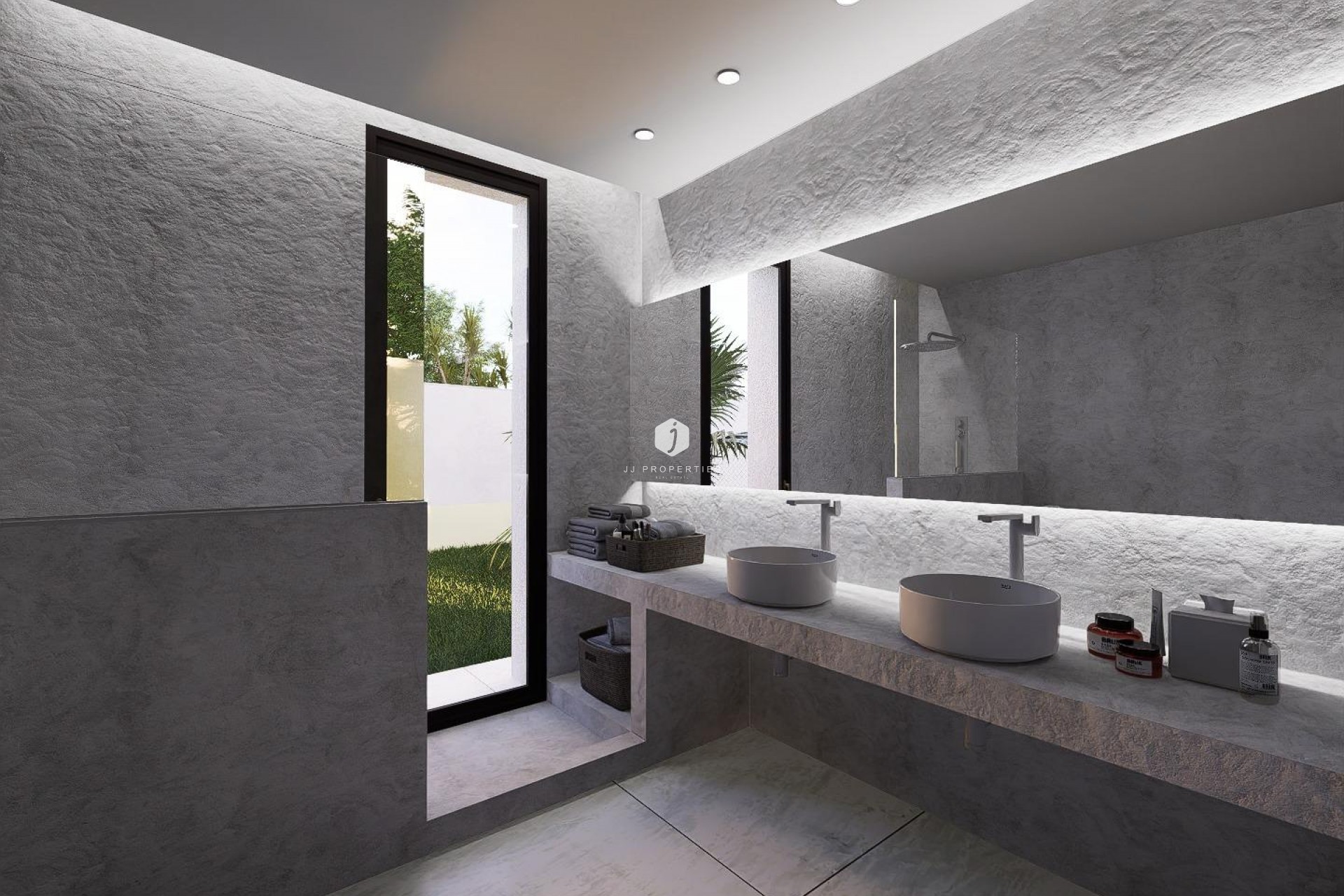 Obra nueva - Villa -
Orihuela Costa - La Zenia