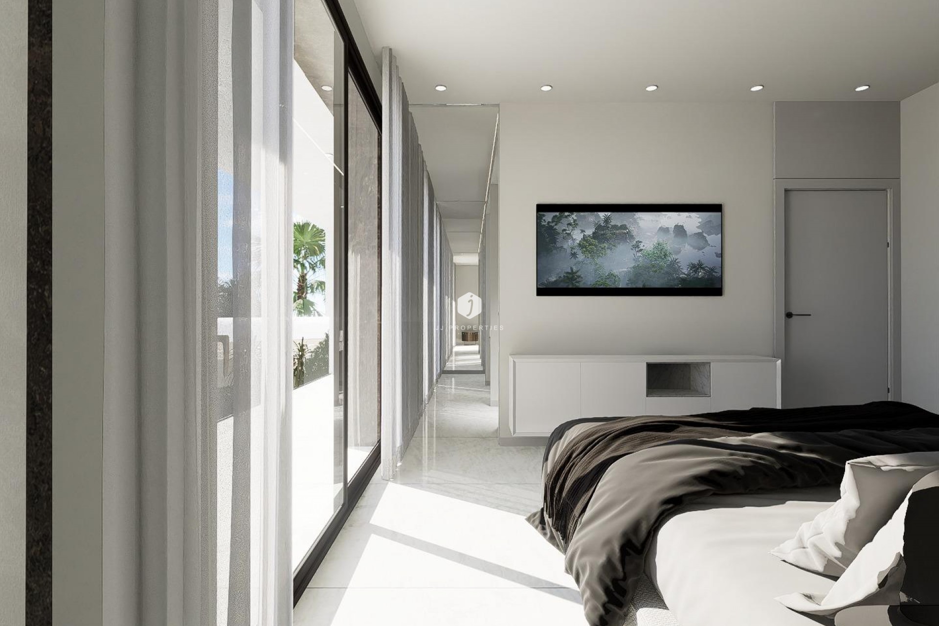 Obra nueva - Villa -
Orihuela Costa - La Zenia