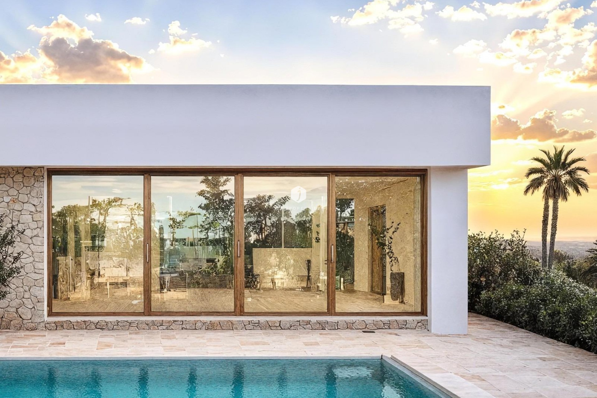 Obra nueva - Villa -
Orihuela Costa - Las Filipinas