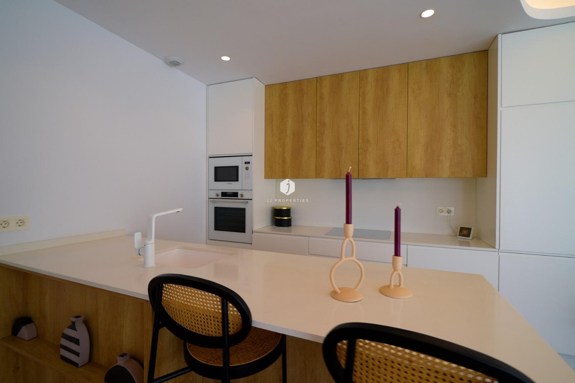 Obra nueva - Villa -
Orihuela Costa - Los Altos