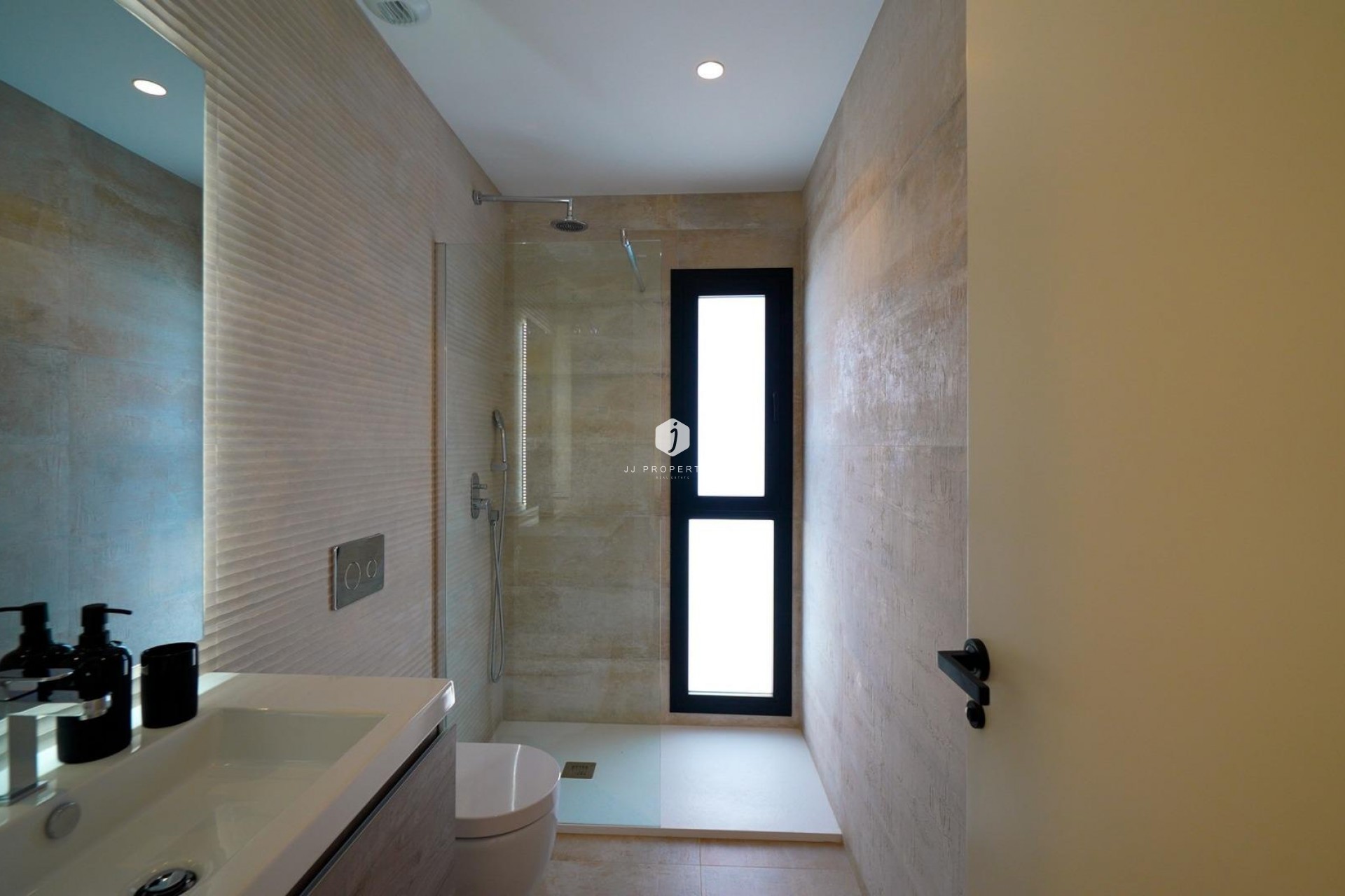 Obra nueva - Villa -
Orihuela Costa - Los Altos