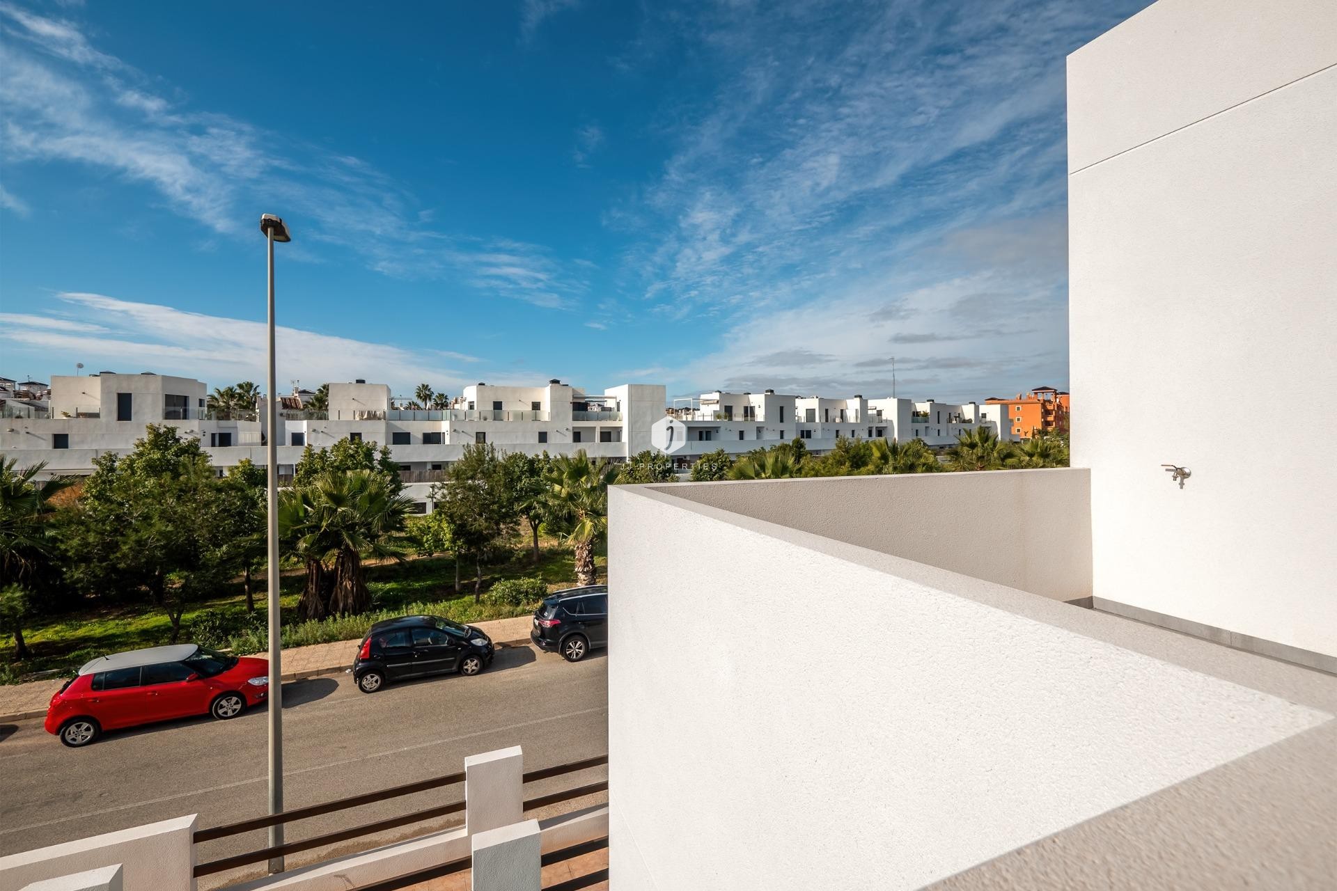 Obra nueva - Villa -
Orihuela Costa - PAU 8