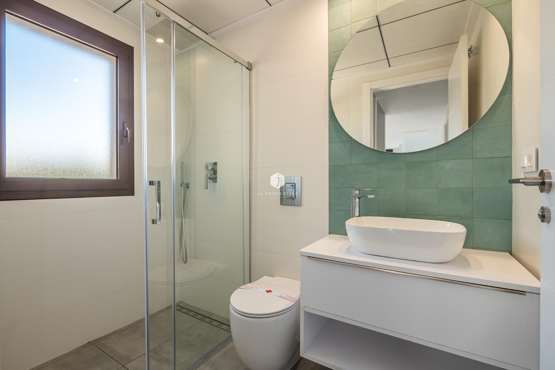 Obra nueva - Villa -
Orihuela Costa - PAU 8