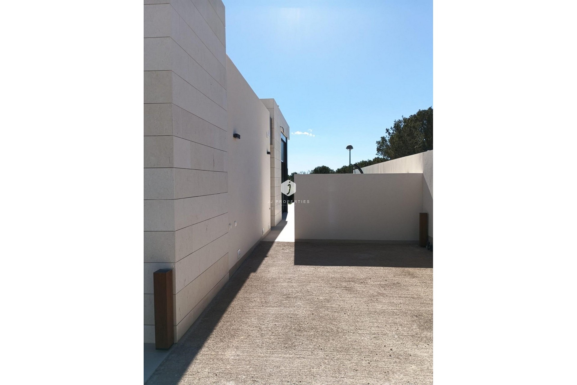 Obra nueva - Villa -
Pilar de la Horadada - Lo Romero Golf