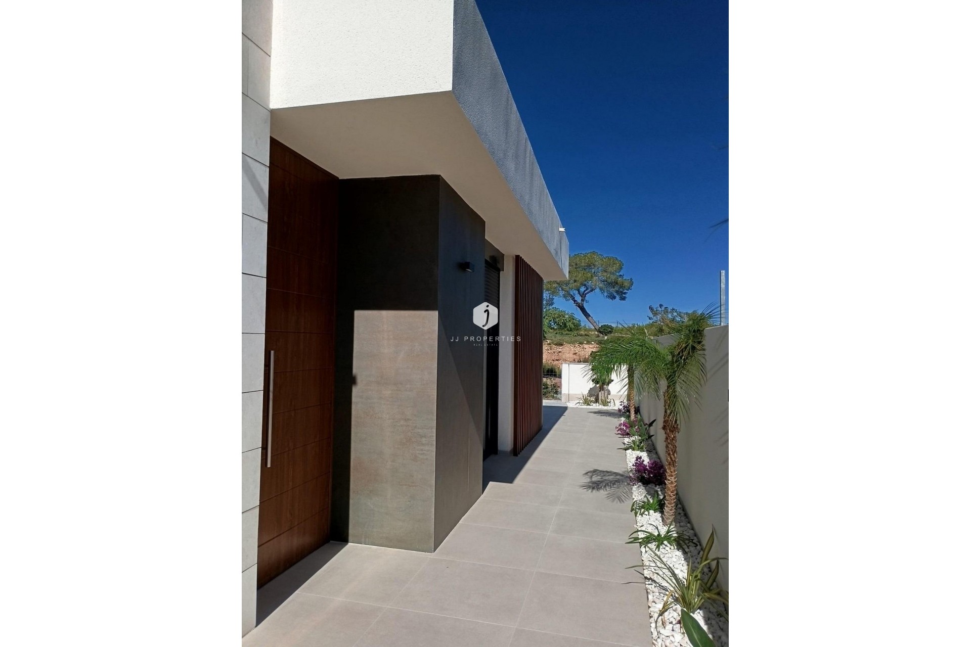 Obra nueva - Villa -
Pilar de la Horadada - Lo Romero Golf