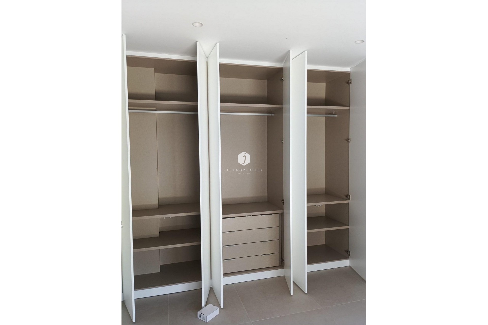 Obra nueva - Villa -
Pilar de la Horadada - Lo Romero Golf