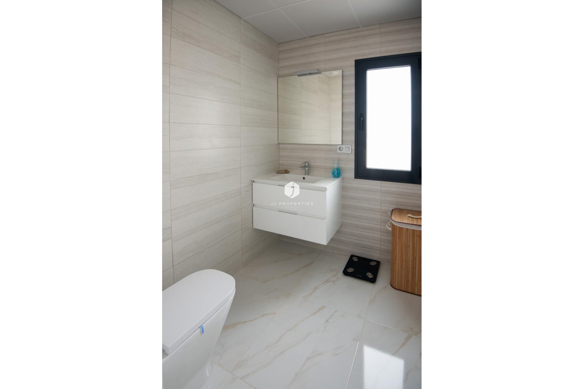 Obra nueva - Villa -
Pilar de la Horadada - Pinar de Campoverde