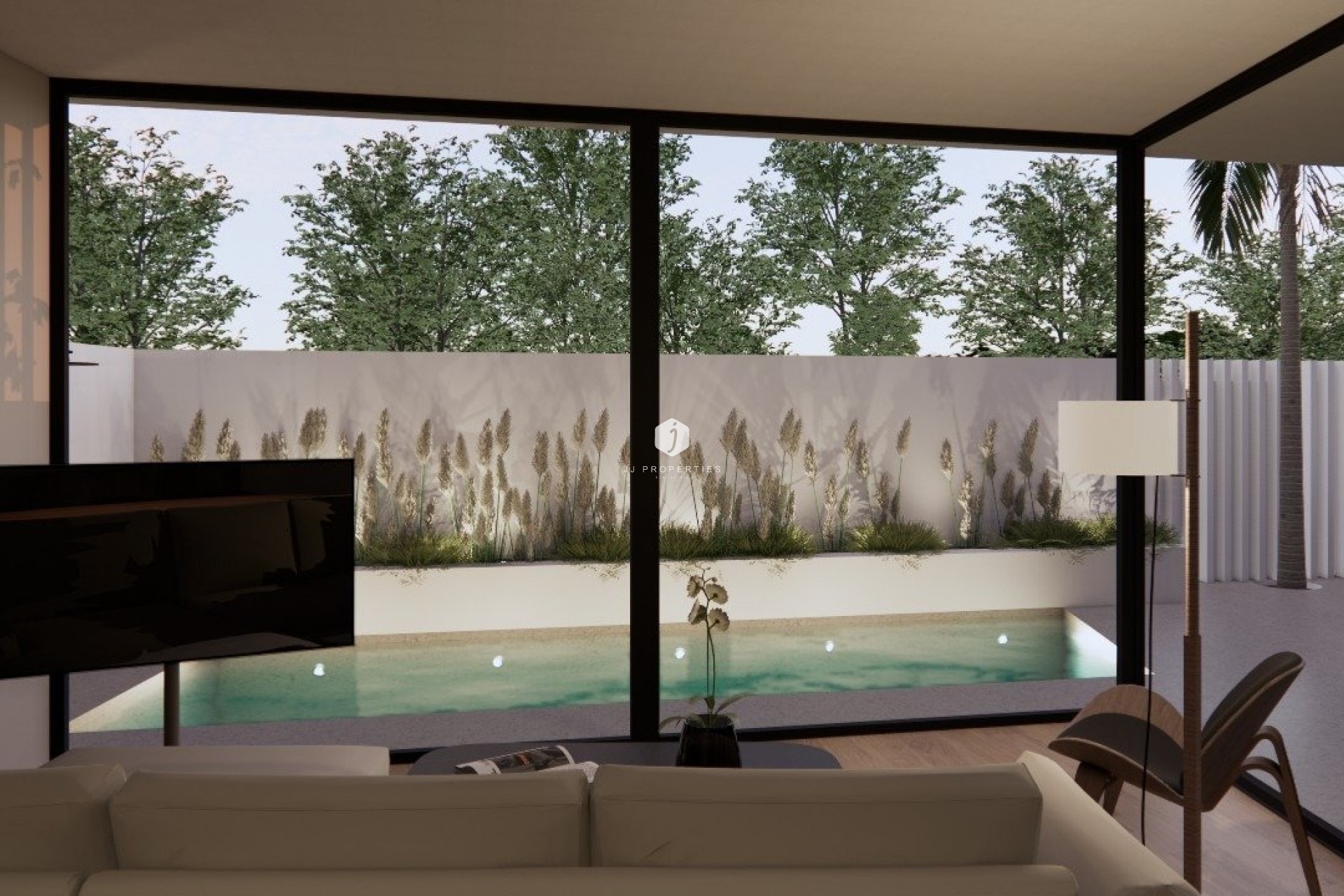 Obra nueva - Villa -
Pilar de la Horadada - TORRE DE LA HORADADA