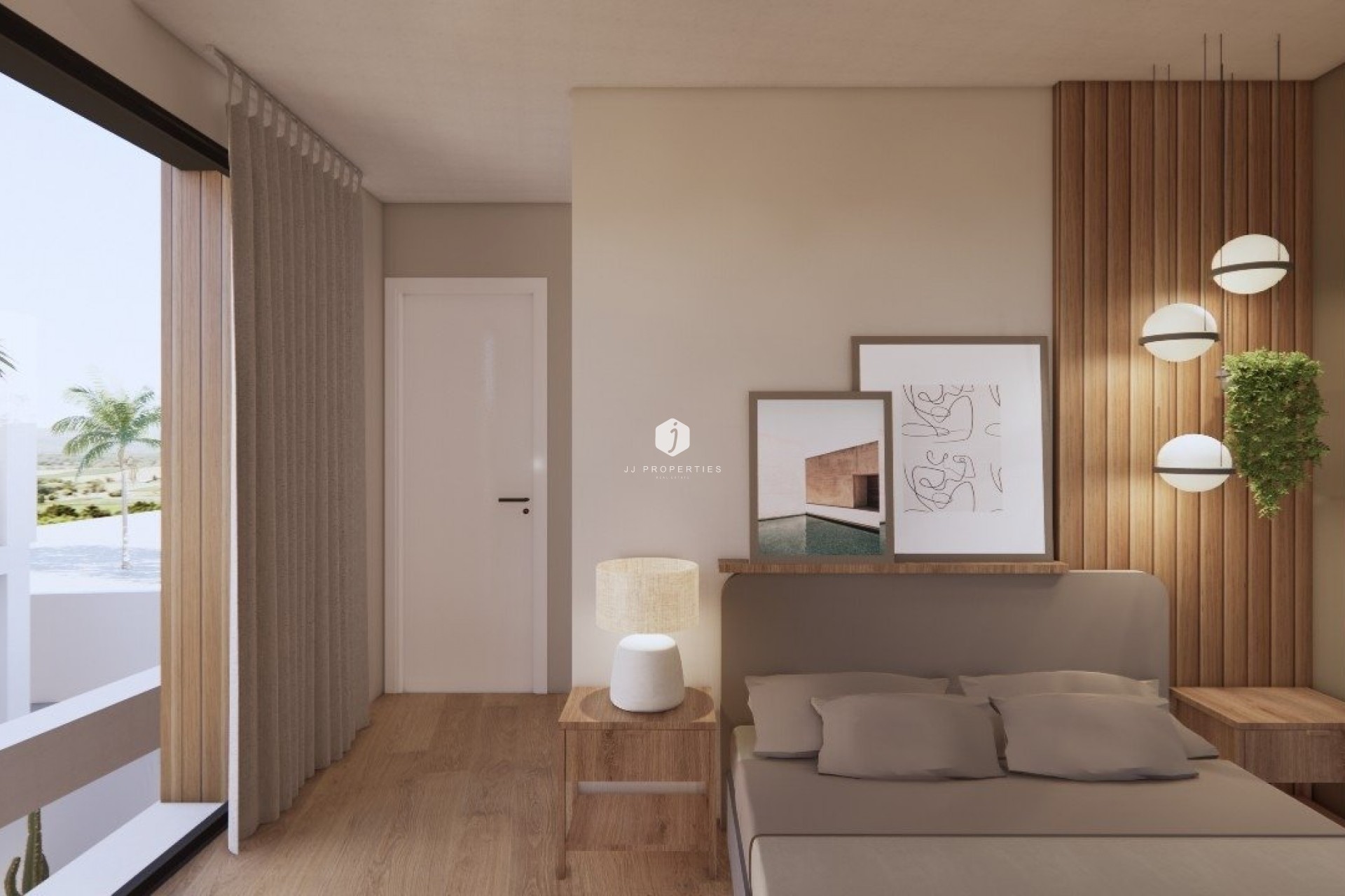 Obra nueva - Villa -
Pilar de la Horadada - TORRE DE LA HORADADA