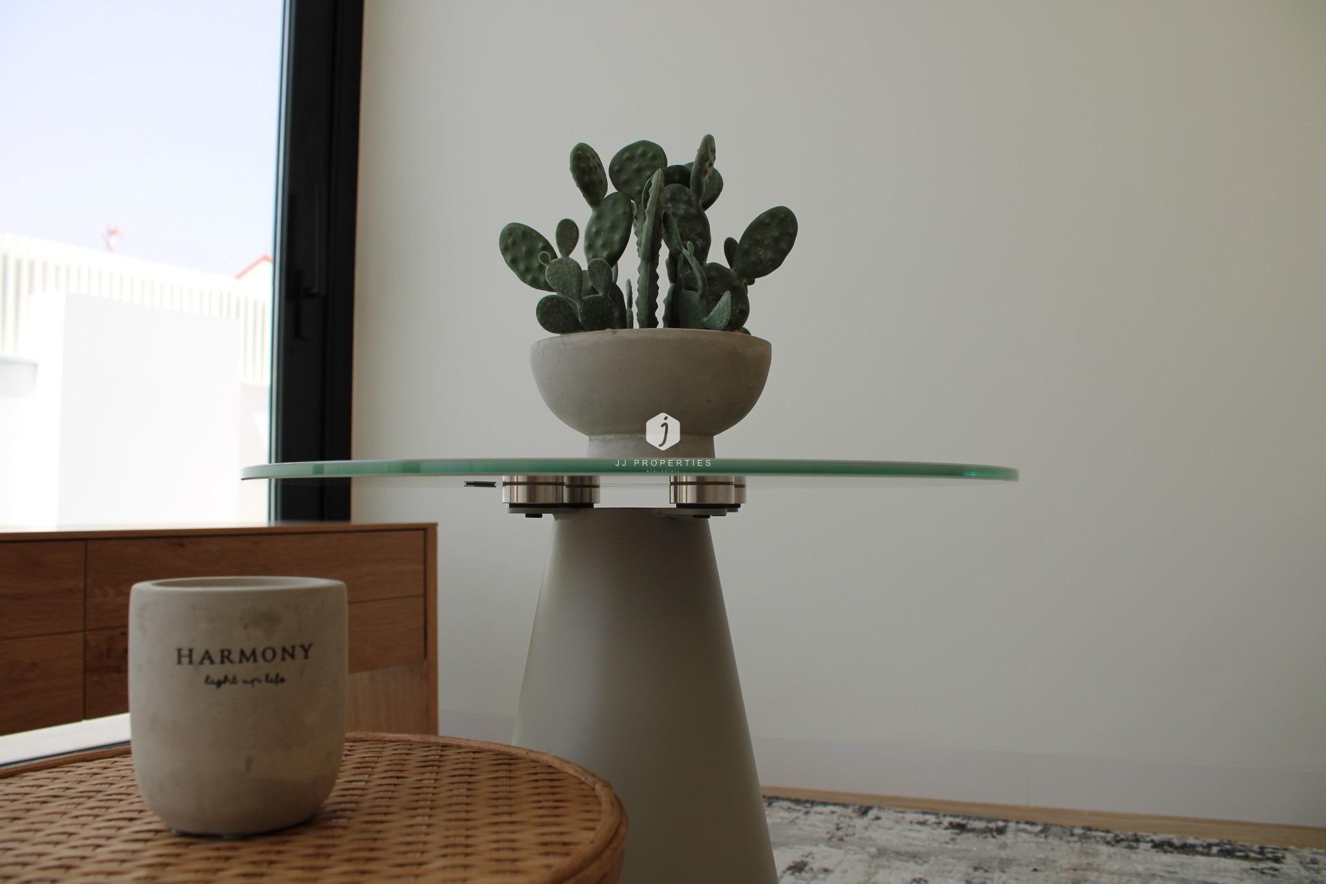 Obra nueva - Villa -
Pilar de la Horadada - TORRE DE LA HORADADA