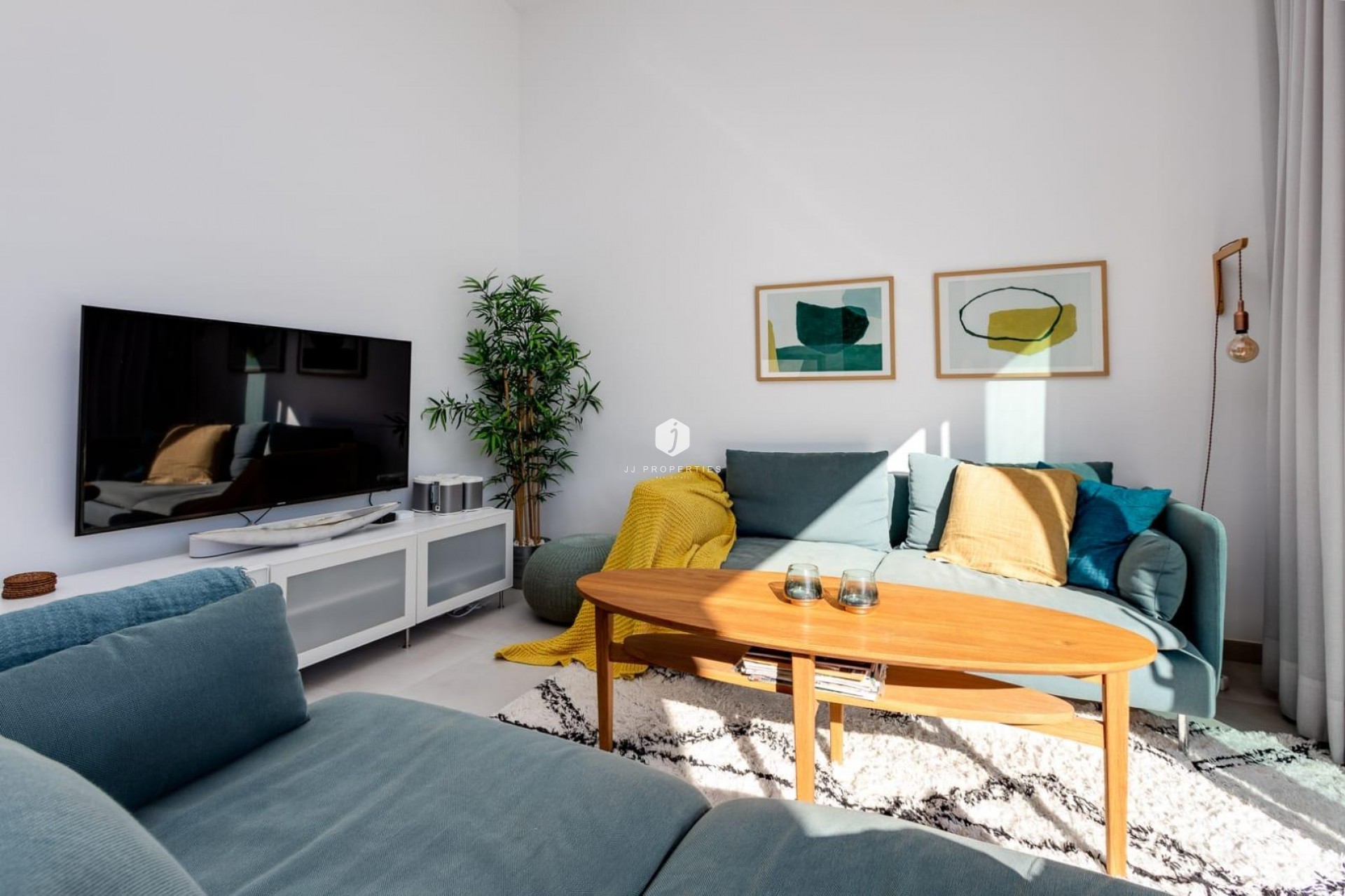 Obra nueva - Villa -
Pilar de la Horadada