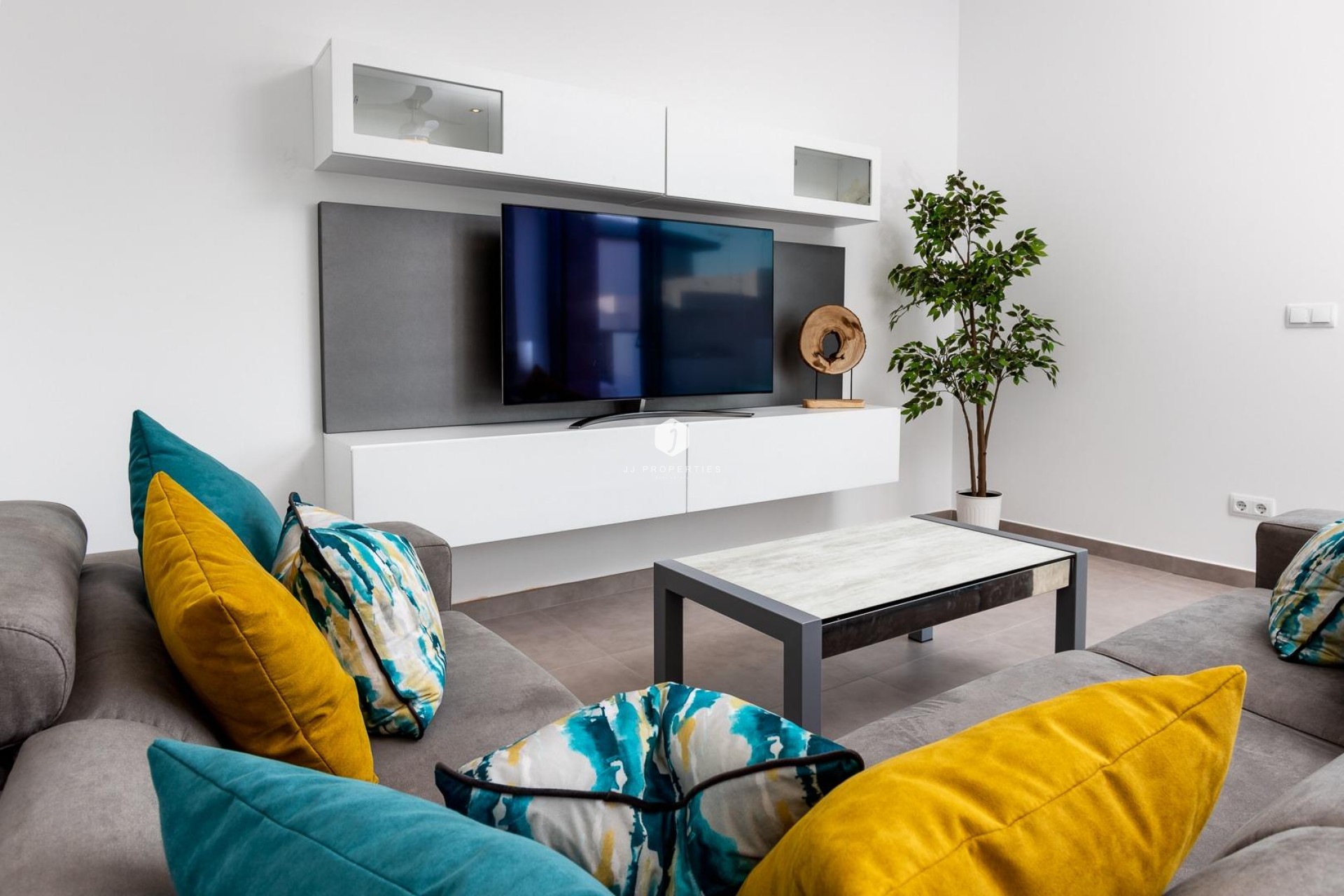 Obra nueva - Villa -
Pilar de la Horadada