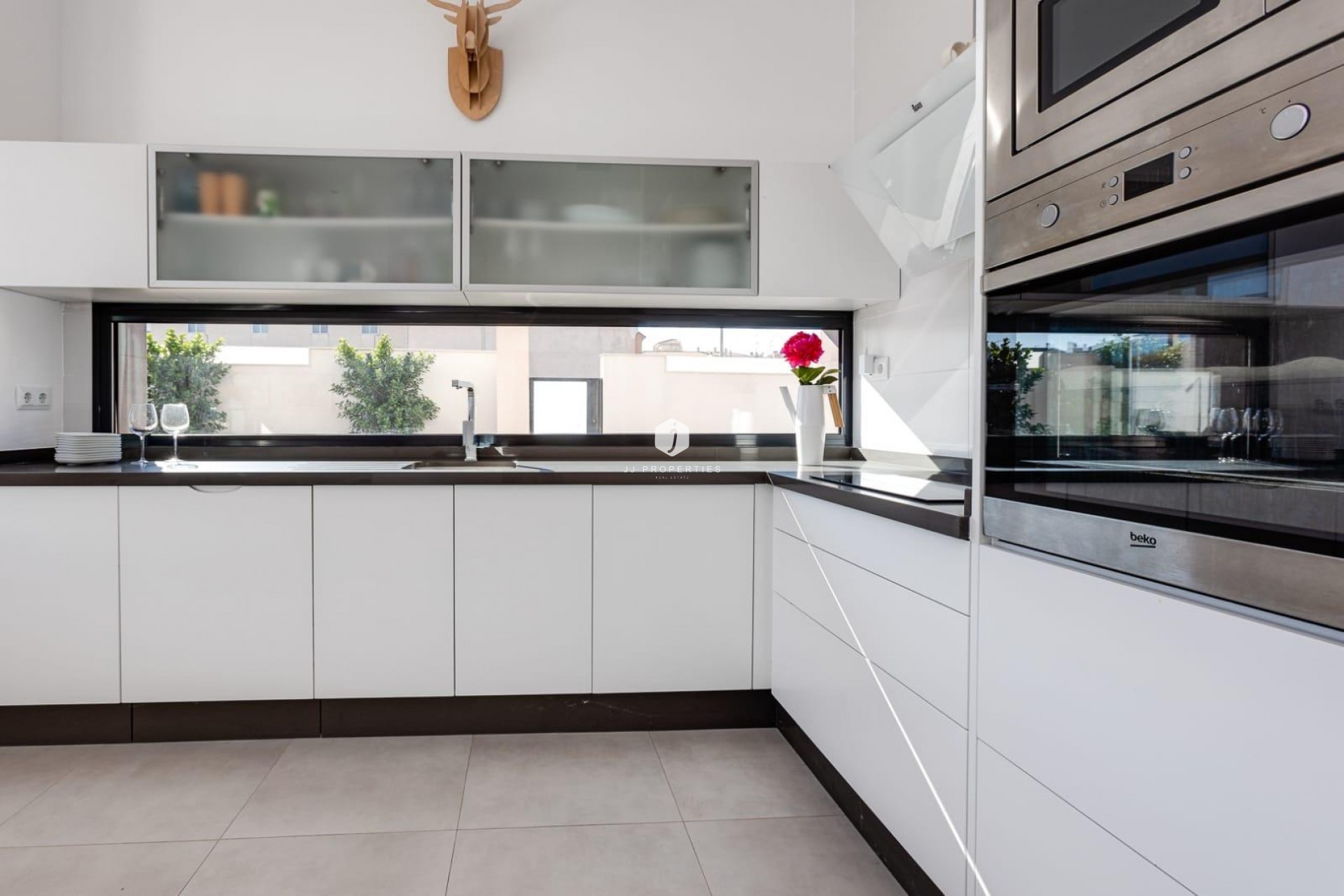 Obra nueva - Villa -
Pilar de la Horadada