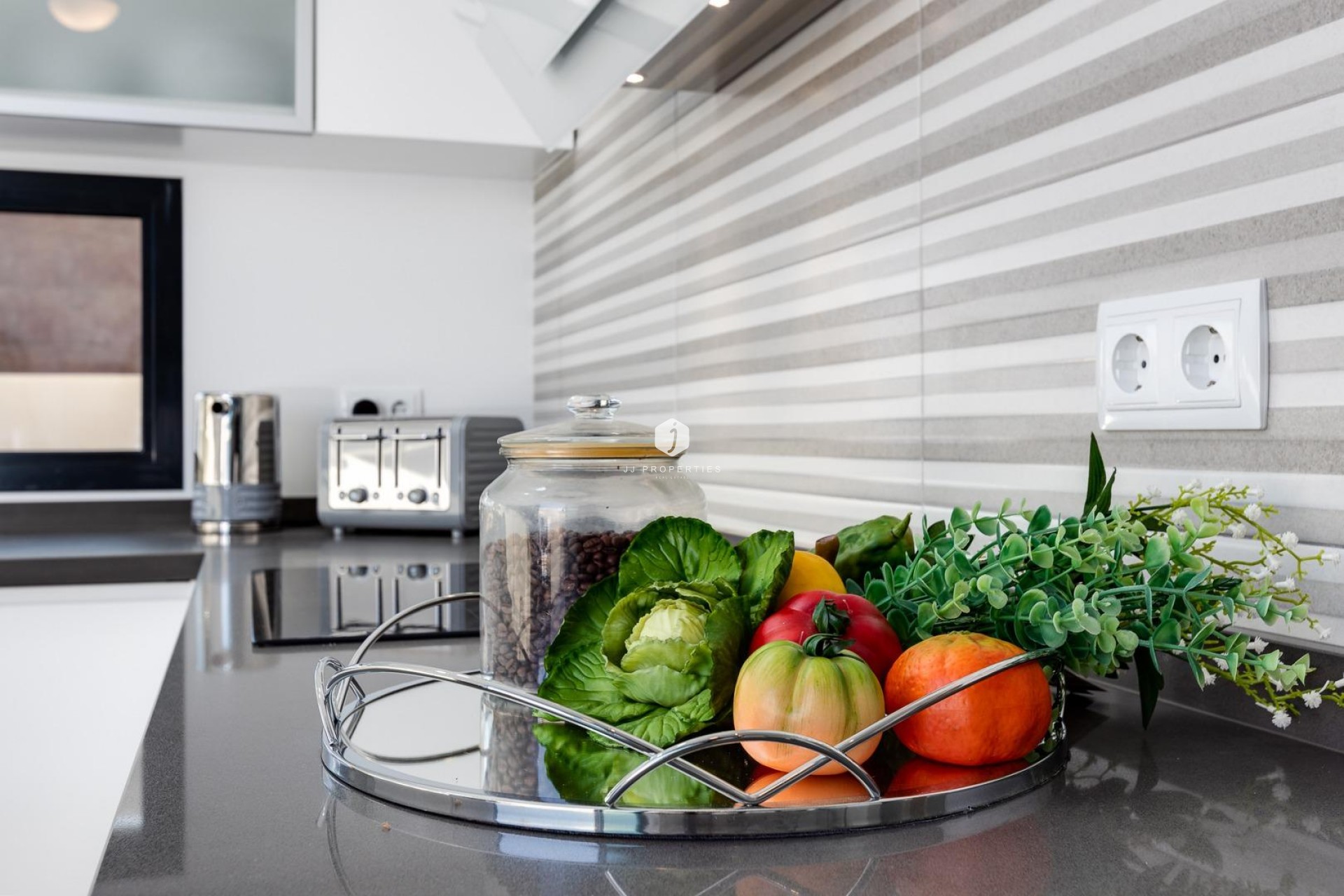 Obra nueva - Villa -
Pilar de la Horadada