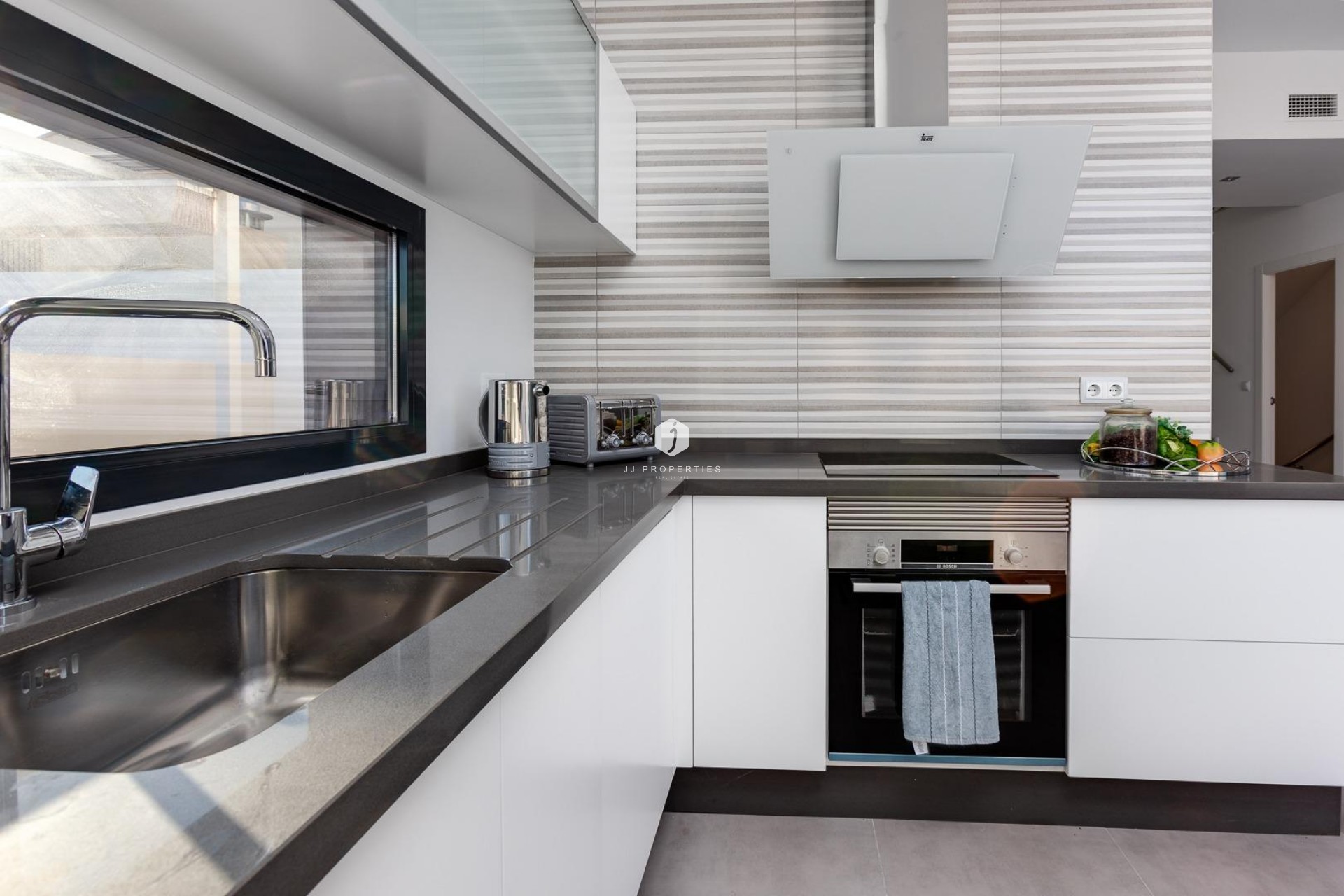 Obra nueva - Villa -
Pilar de la Horadada