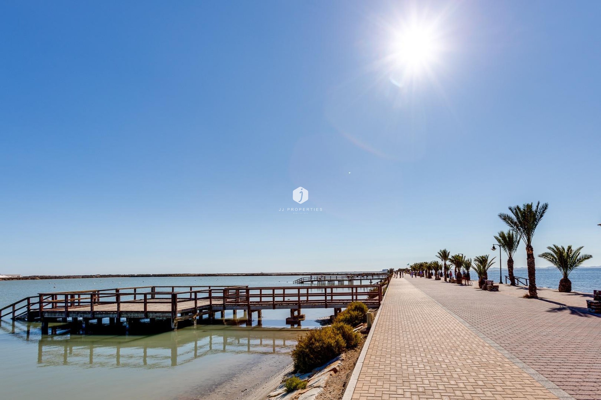 Obra nueva - Villa -
Pilar de la Horadada