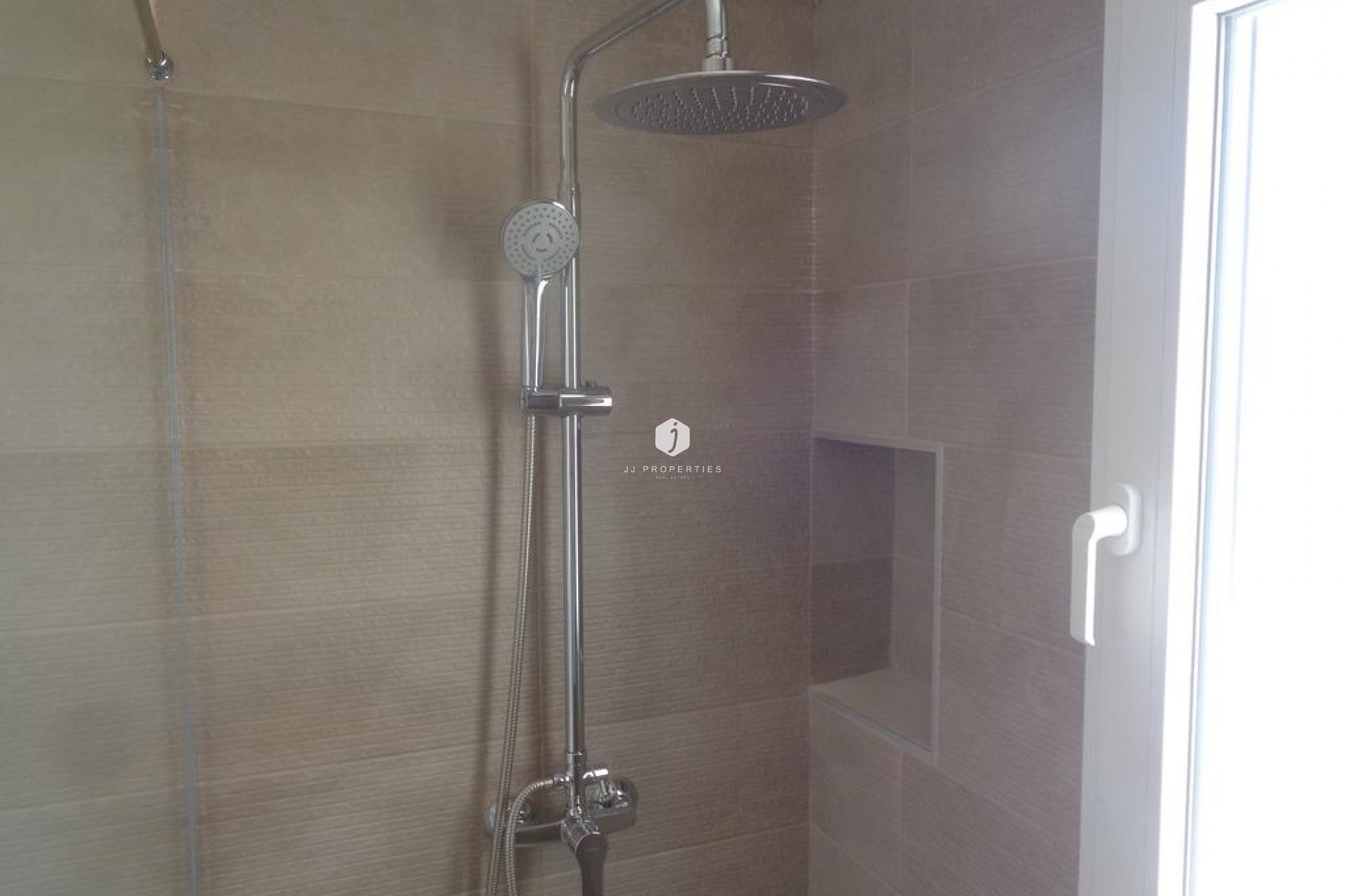 Obra nueva - Villa -
Pinoso - Camino Del Prado