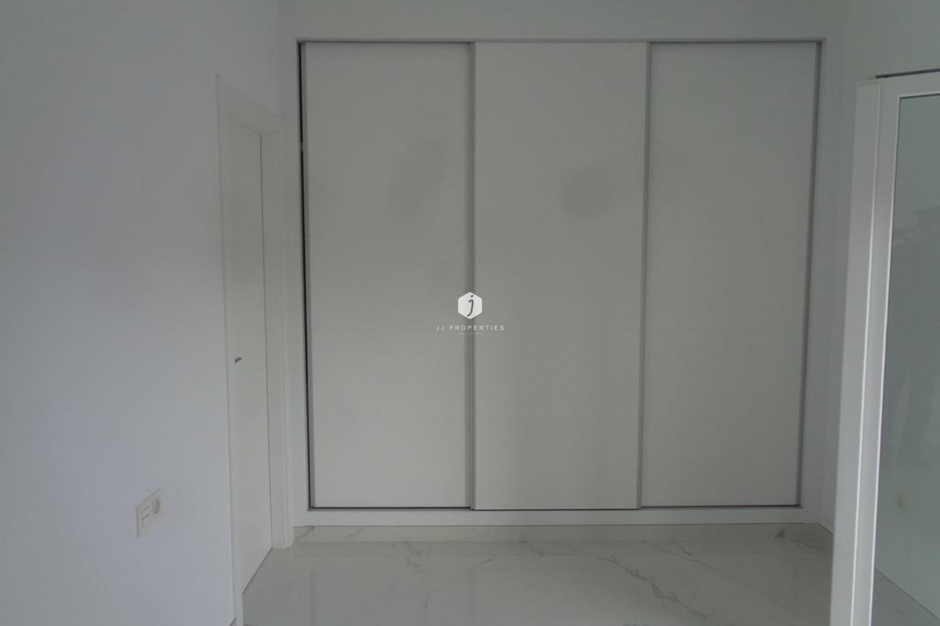 Obra nueva - Villa -
Pinoso - Camino Del Prado