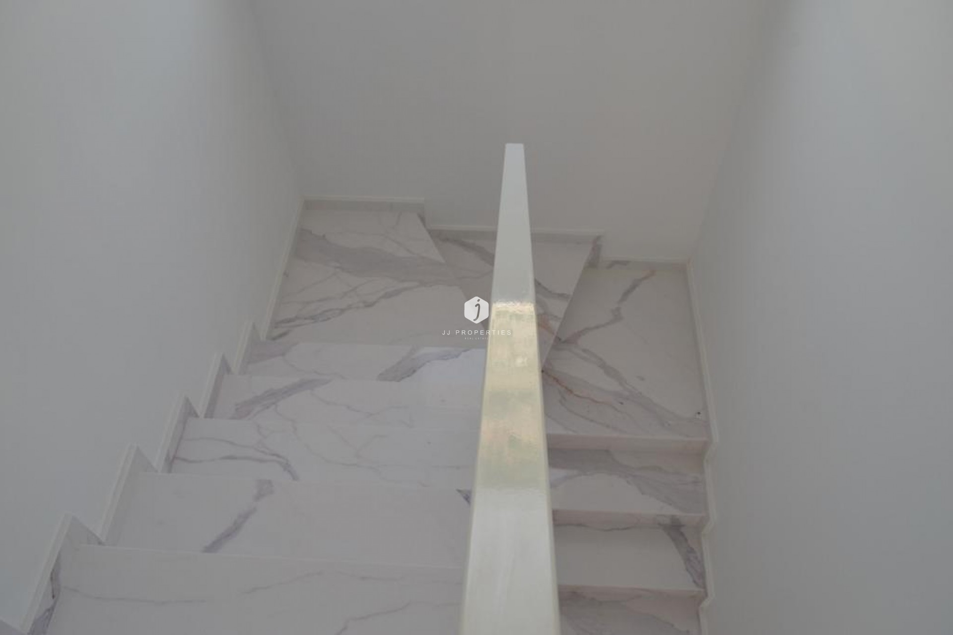 Obra nueva - Villa -
Pinoso - Camino Del Prado