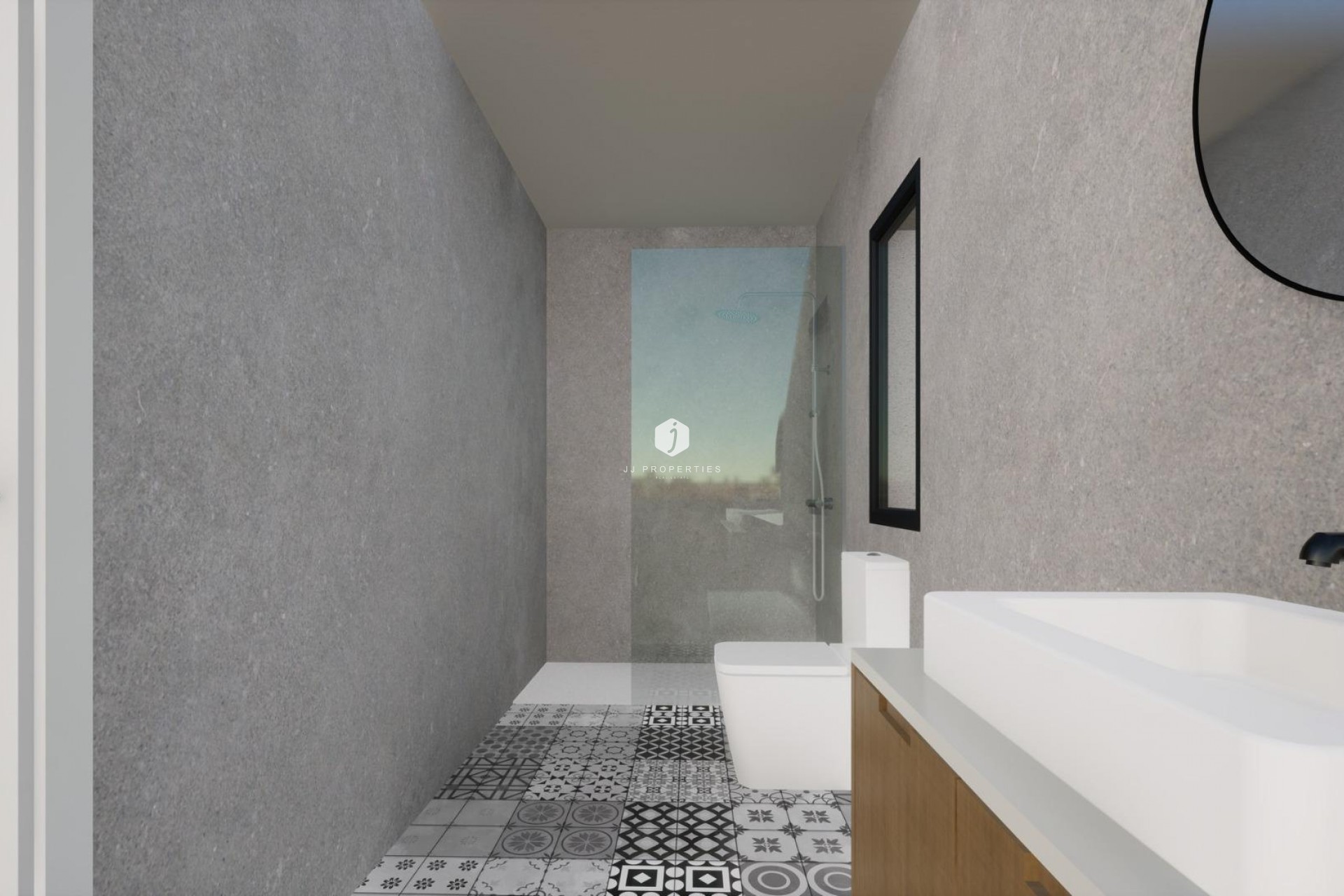 Obra nueva - Villa -
Pinoso - Lel