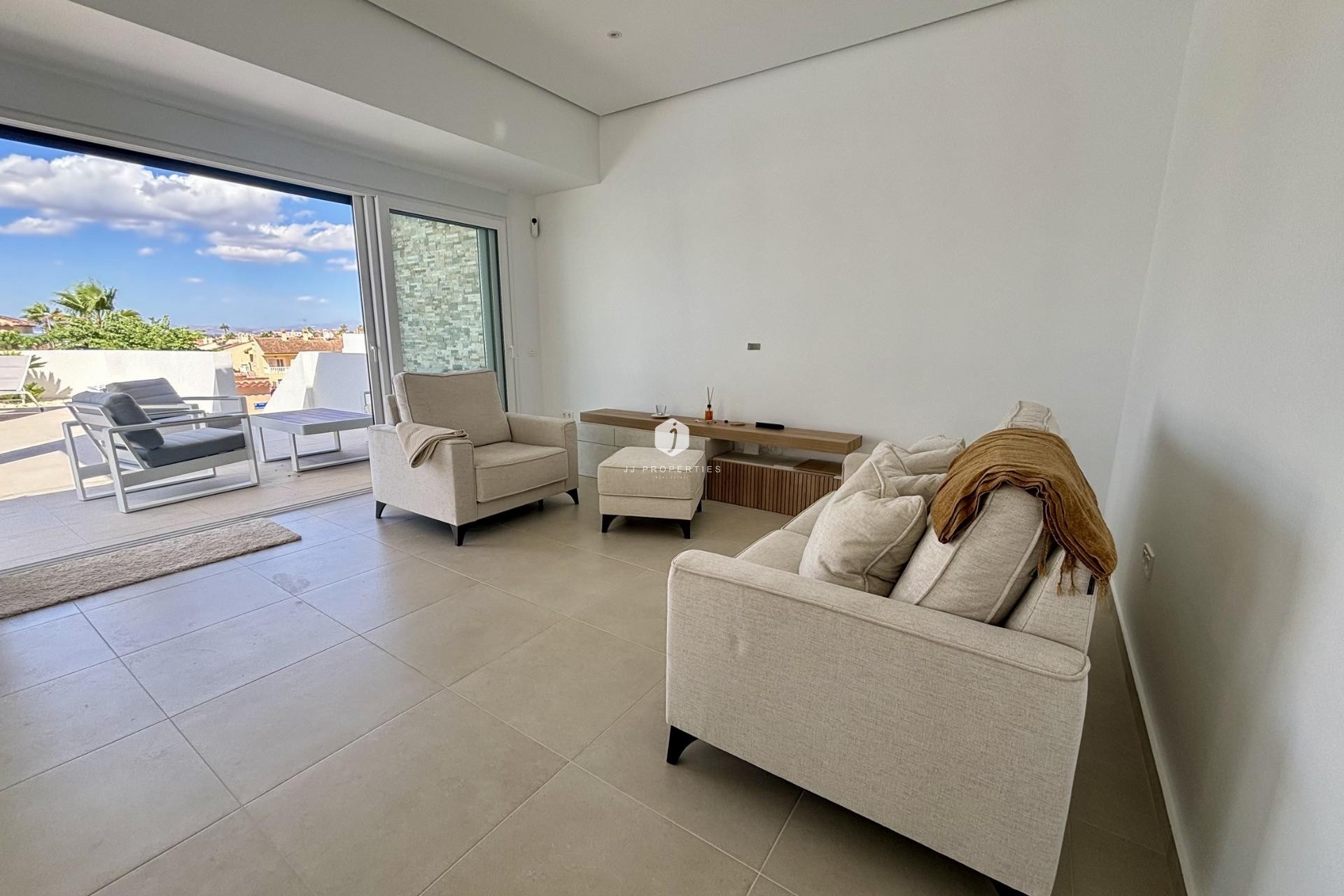 Obra nueva - Villa -
Rojales - Atalaya Park