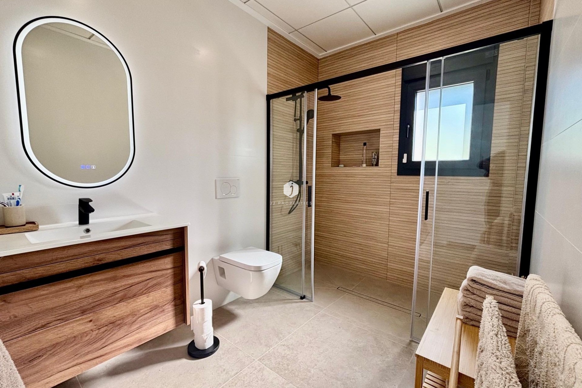 Obra nueva - Villa -
Rojales - Atalaya Park