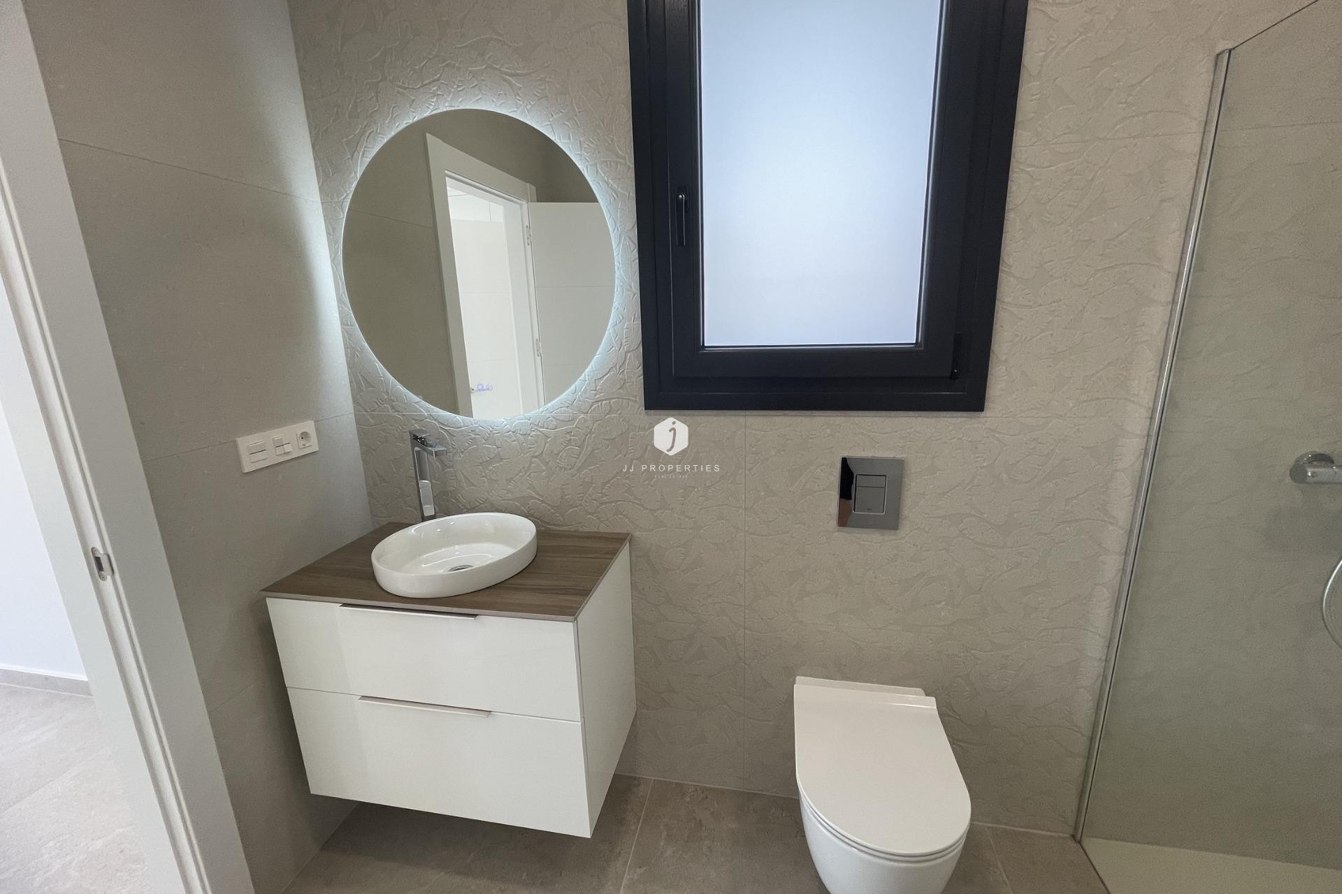 Obra nueva - Villa -
Rojales - Ciudad Quesada