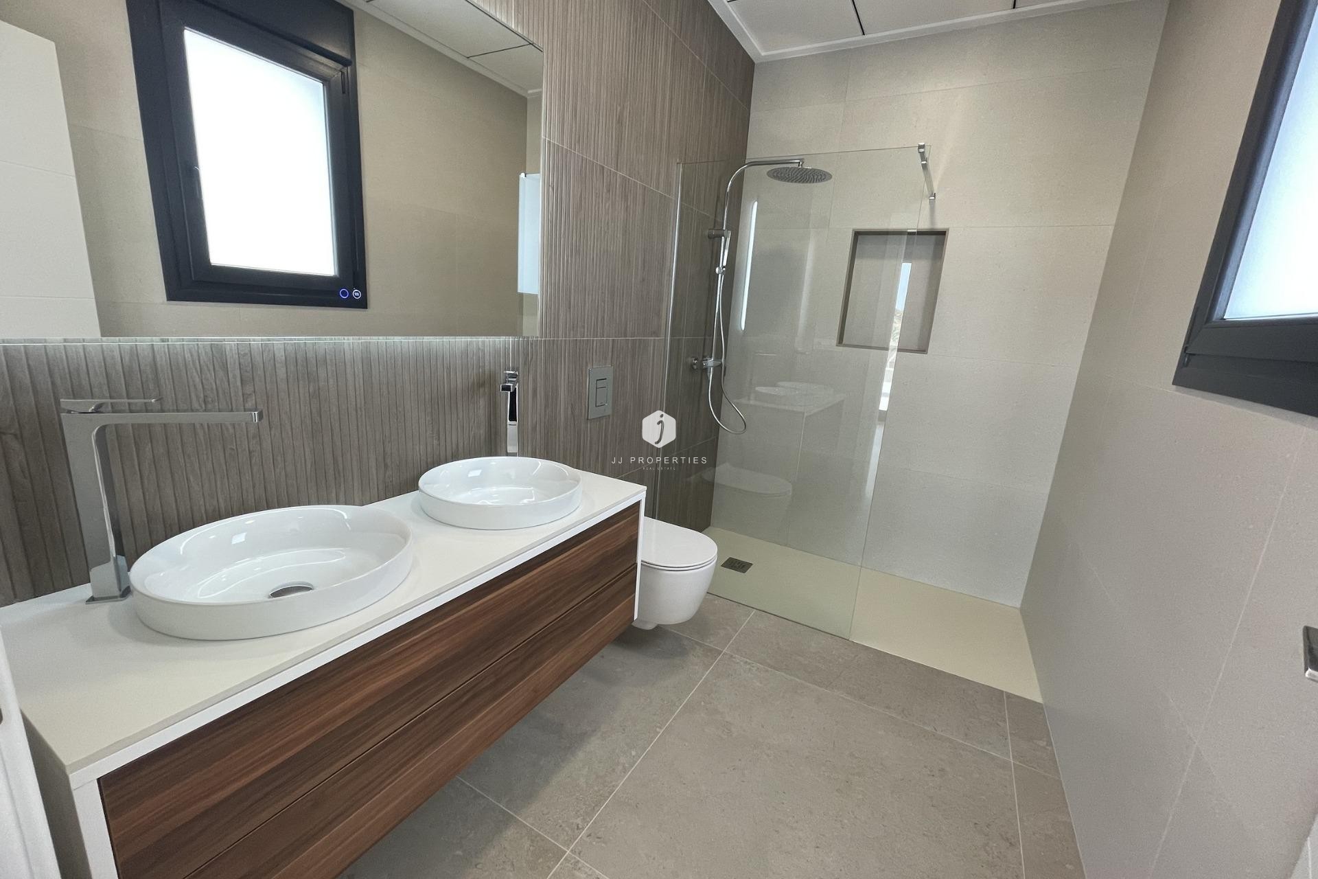 Obra nueva - Villa -
Rojales - Ciudad Quesada