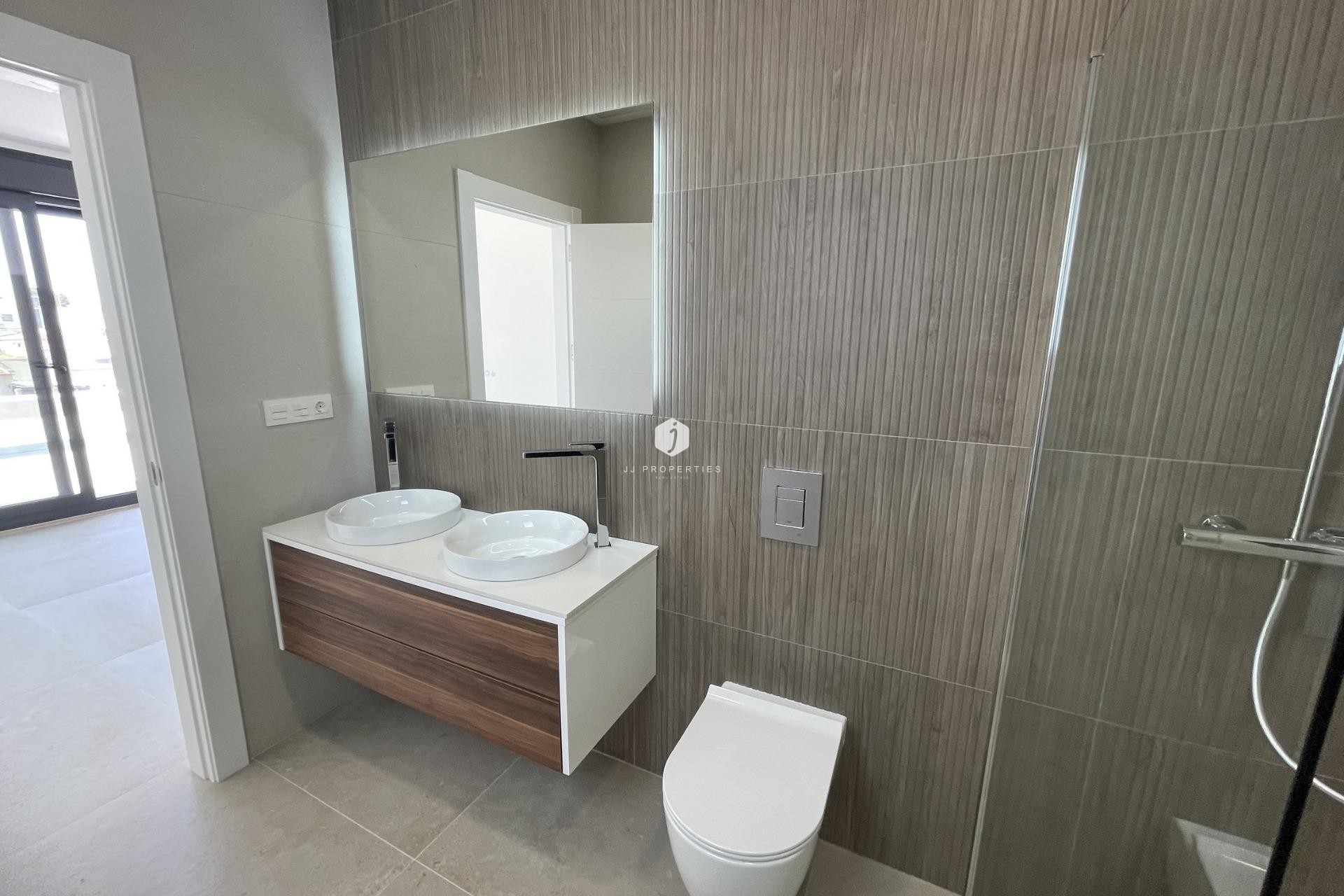 Obra nueva - Villa -
Rojales - Ciudad Quesada