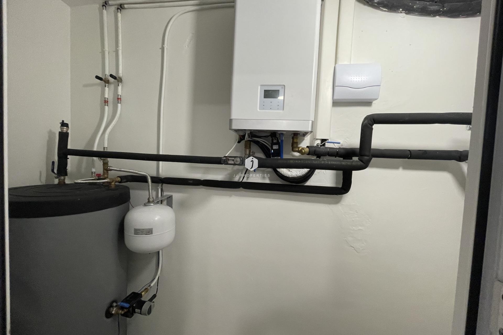 Obra nueva - Villa -
Rojales - Ciudad Quesada