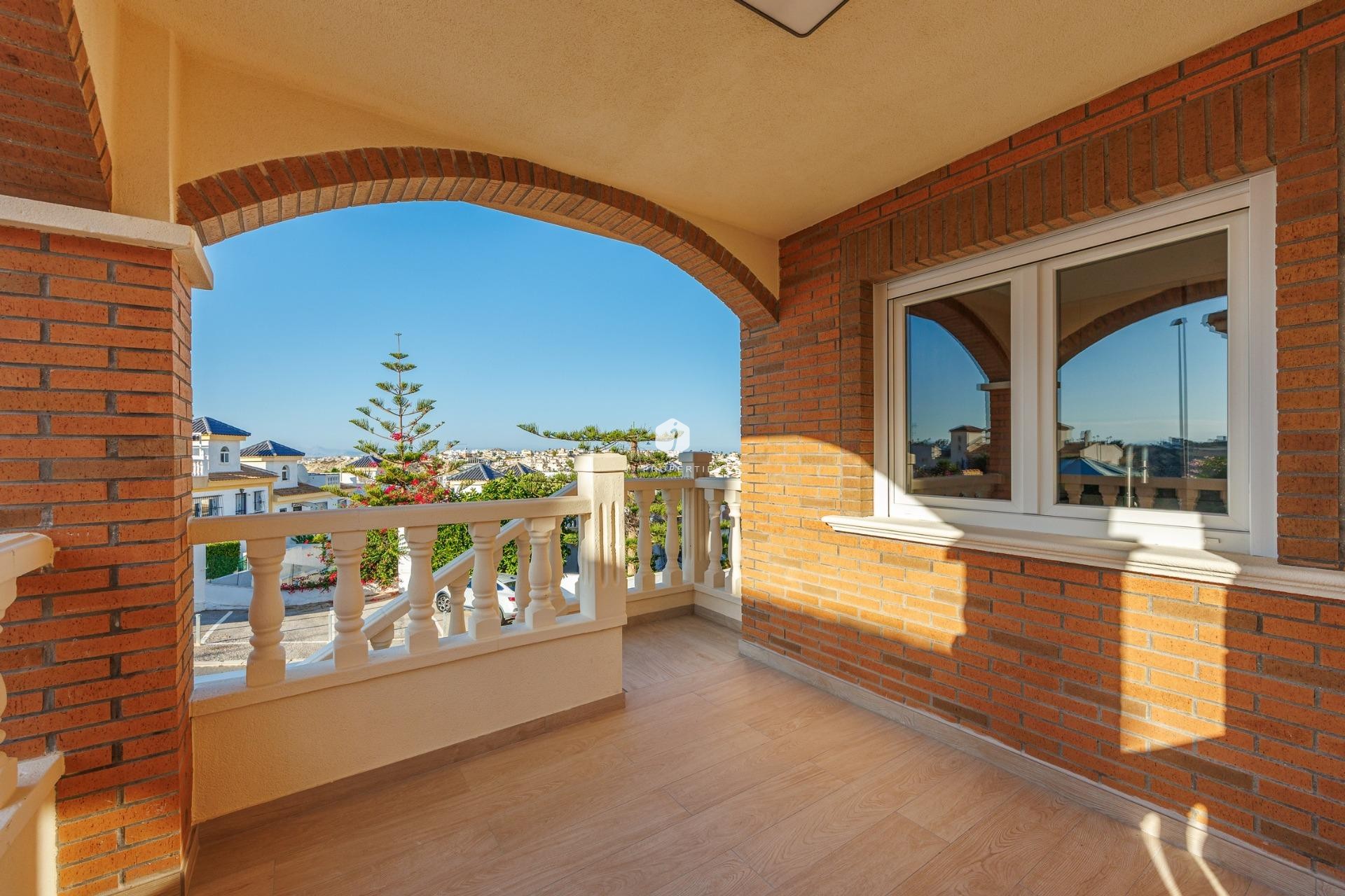 Obra nueva - Villa -
Rojales - Ciudad Quesada