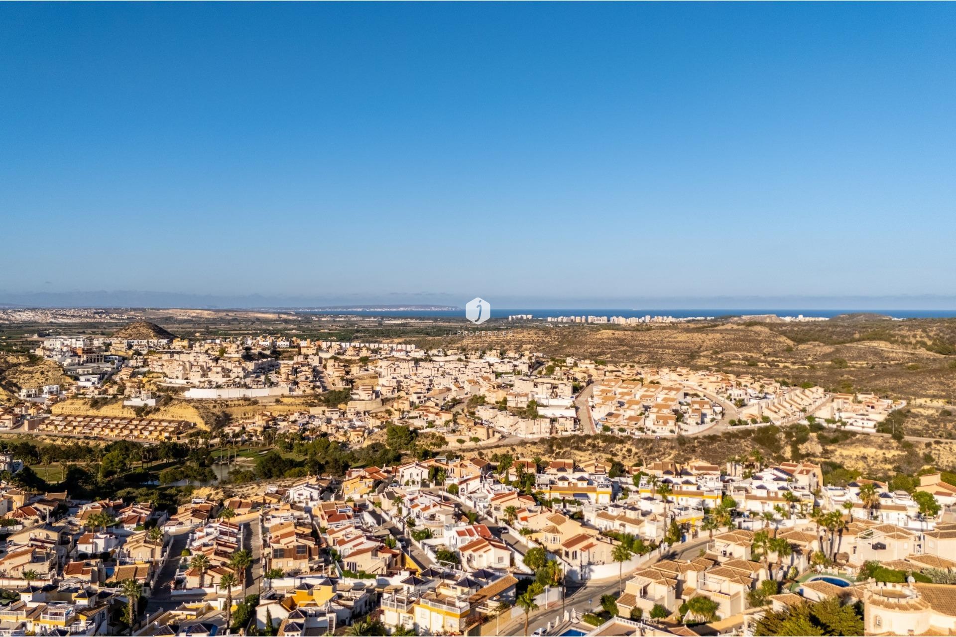Obra nueva - Villa -
Rojales - Ciudad Quesada