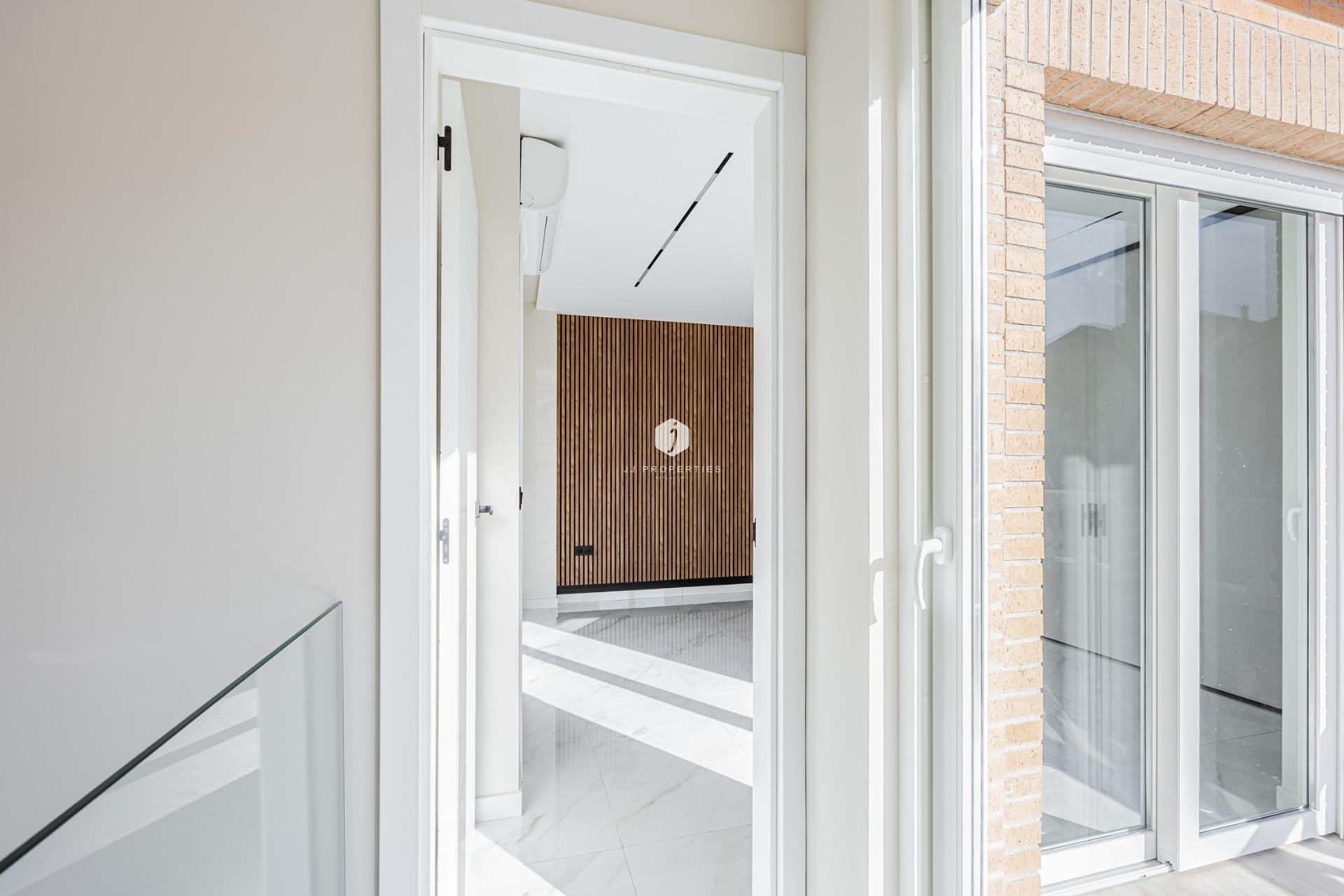 Obra nueva - Villa -
Rojales - Ciudad Quesada