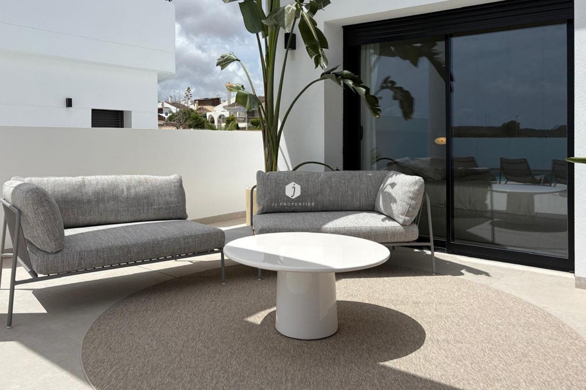 Obra nueva - Villa -
Rojales - Ciudad Quesada