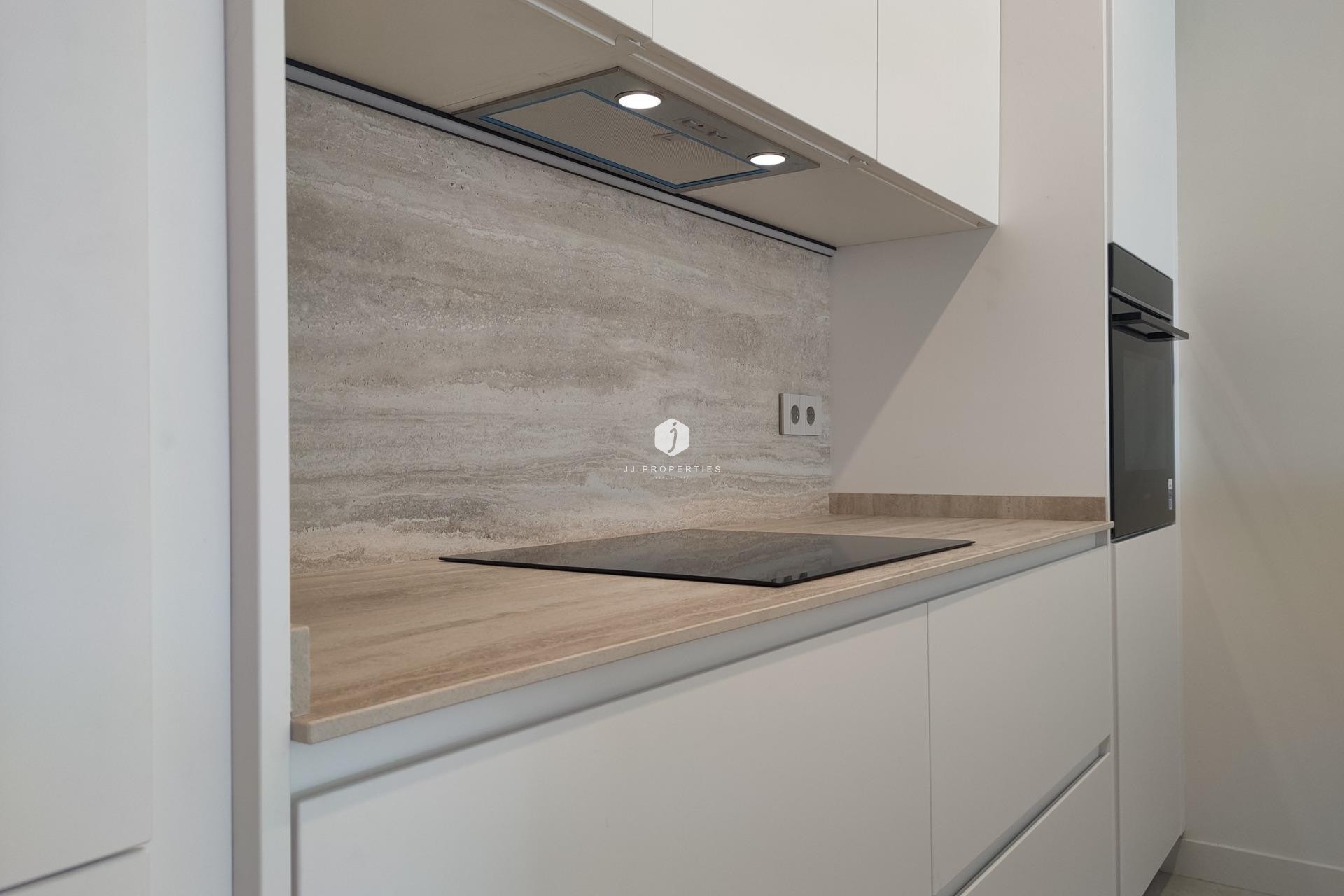 Obra nueva - Villa -
Rojales - Ciudad Quesada