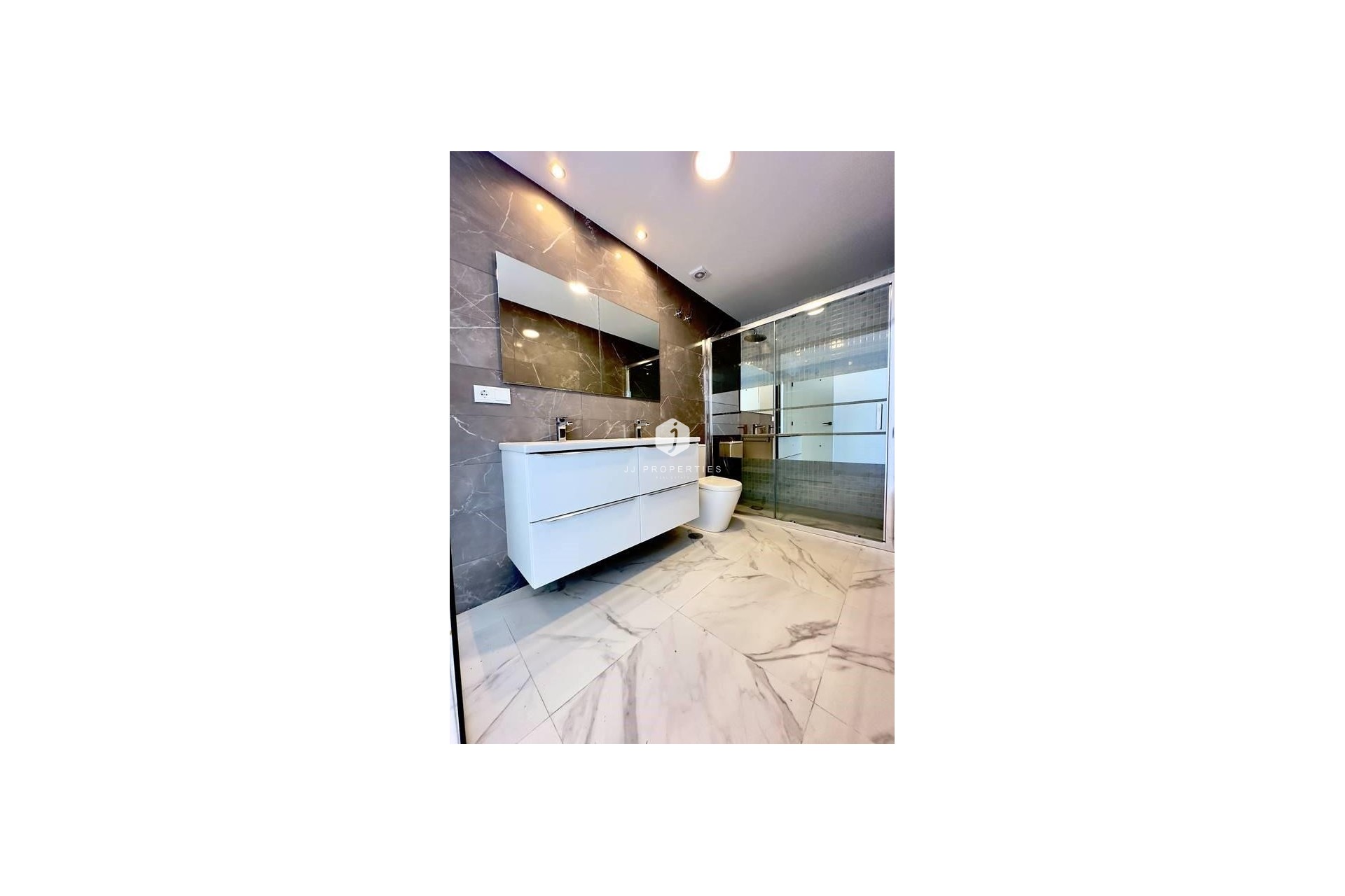 Obra nueva - Villa -
Rojales - Golf La Marquesa (Ciudad Quesada)