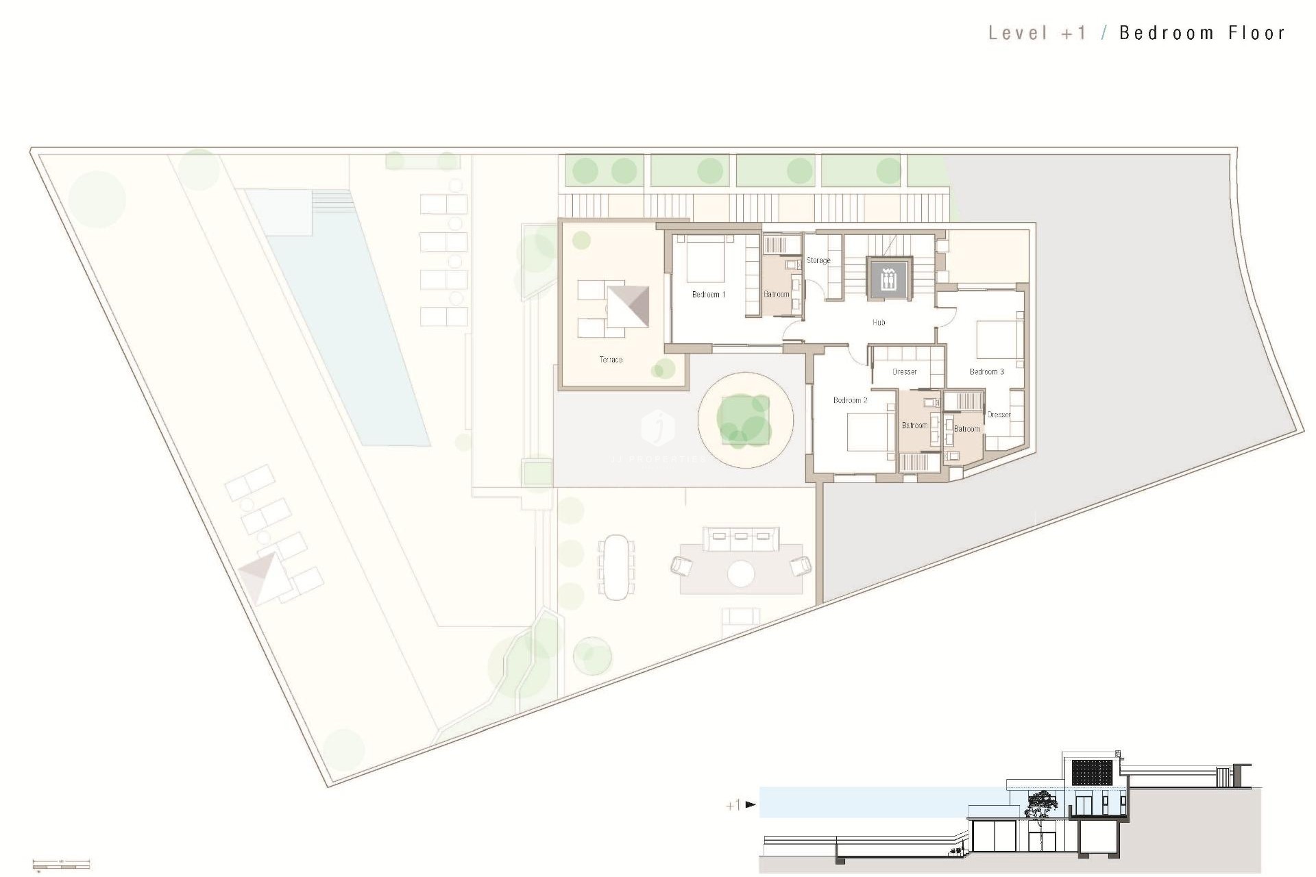 Obra nueva - Villa -
San Fulgencio - La Escuera