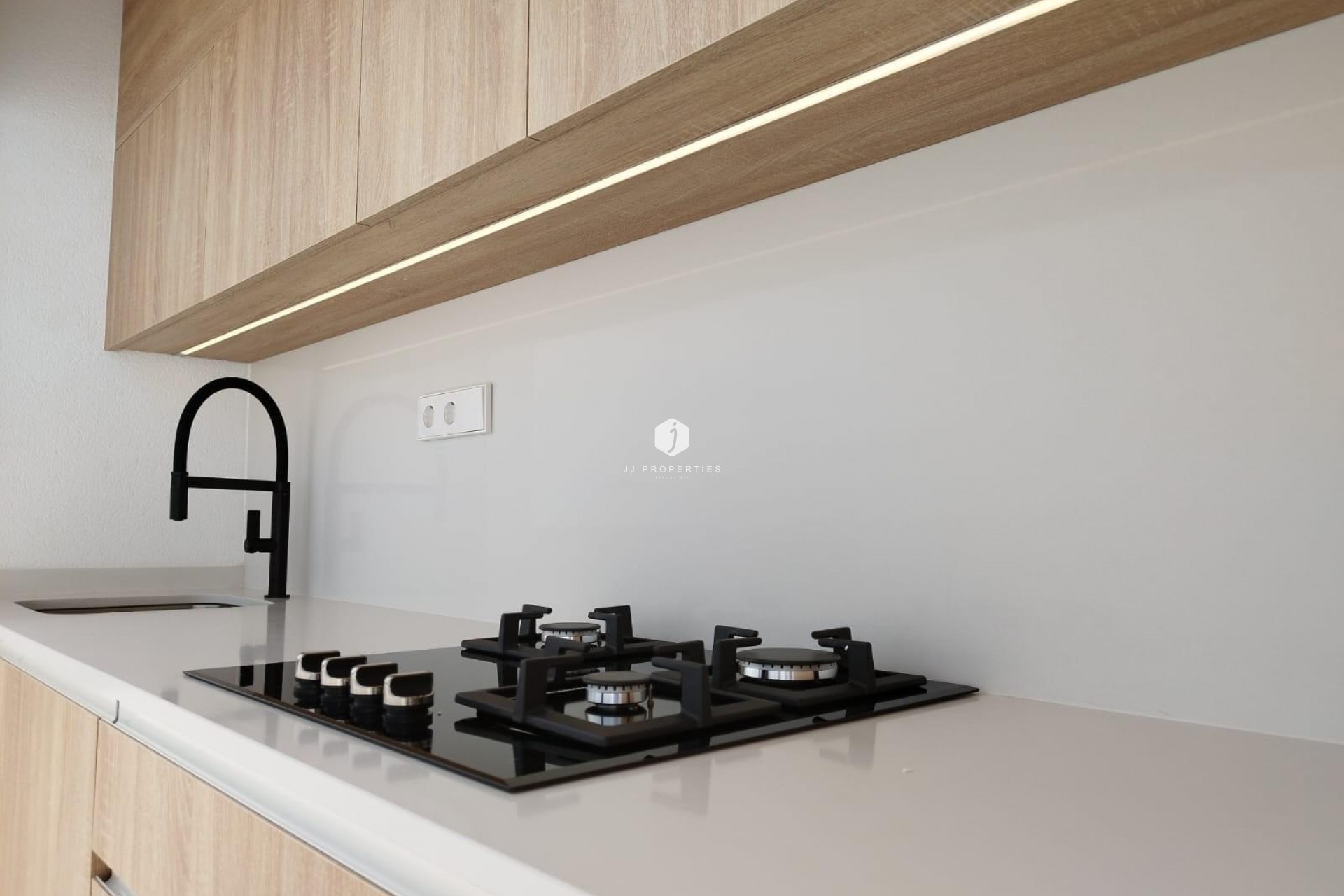 Obra nueva - Villa -
San Javier - Parque del doce