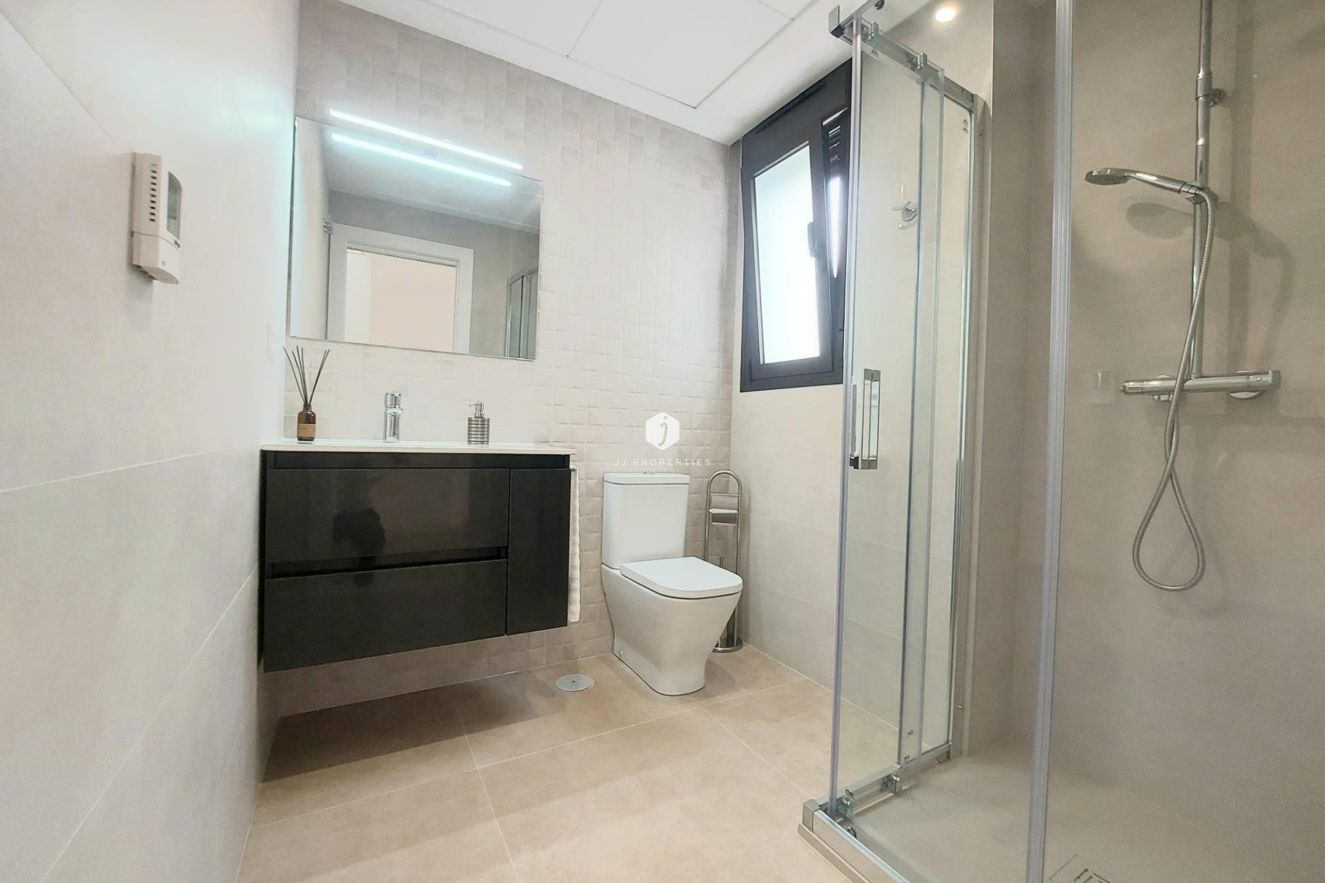 Obra nueva - Villa -
San Pedro del Pinatar - El Salero