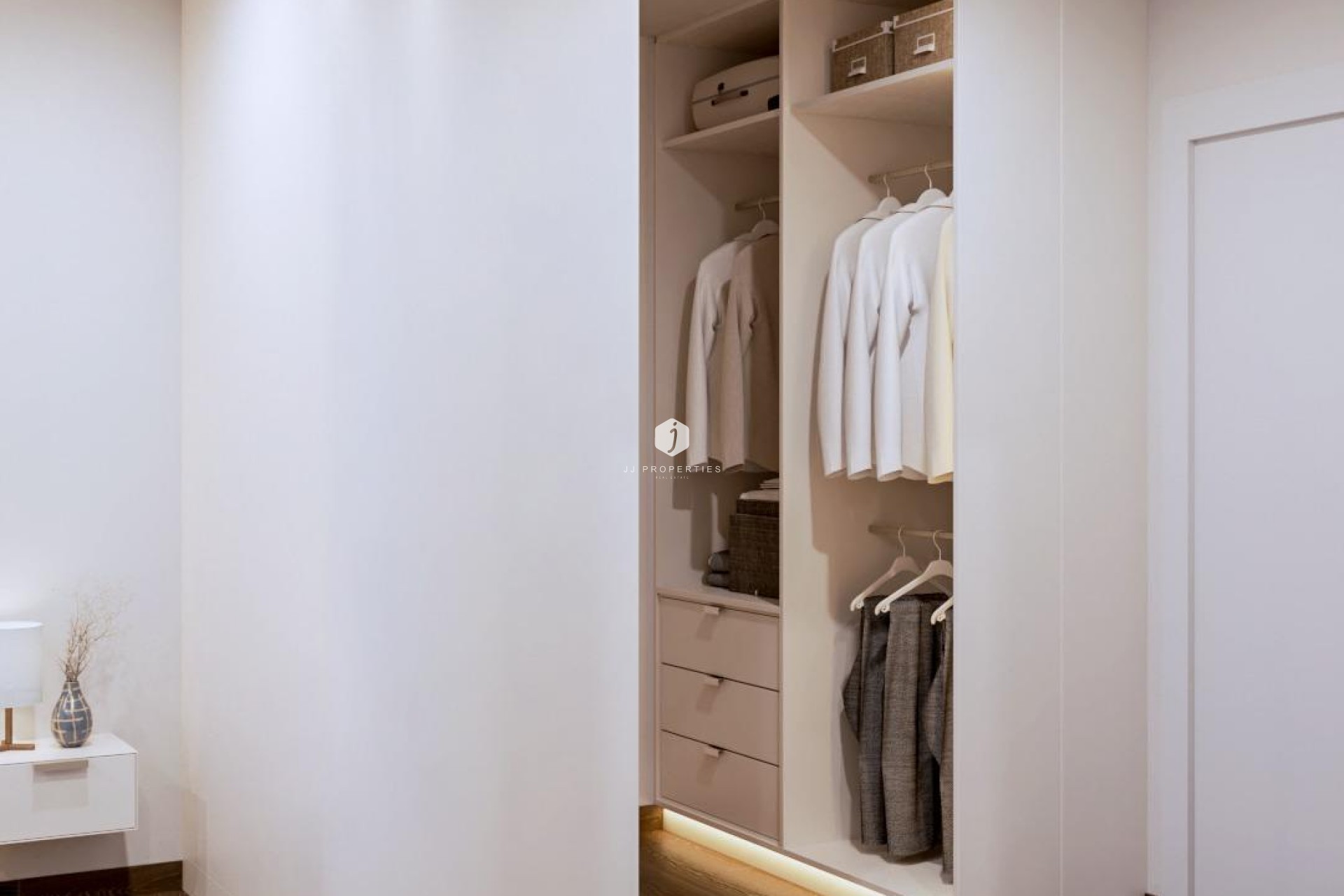 Obra nueva - Villa -
San Pedro del Pinatar - Pueblo