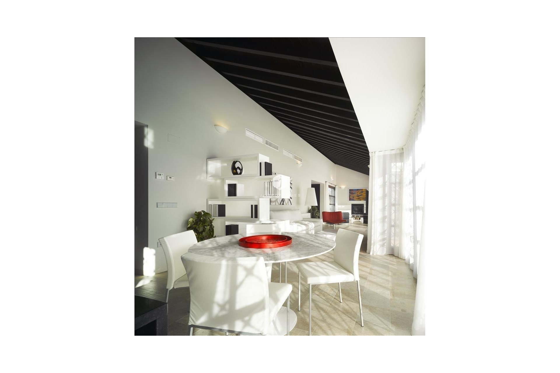 Obra nueva - Villa -
Sucina - Peraleja Golf