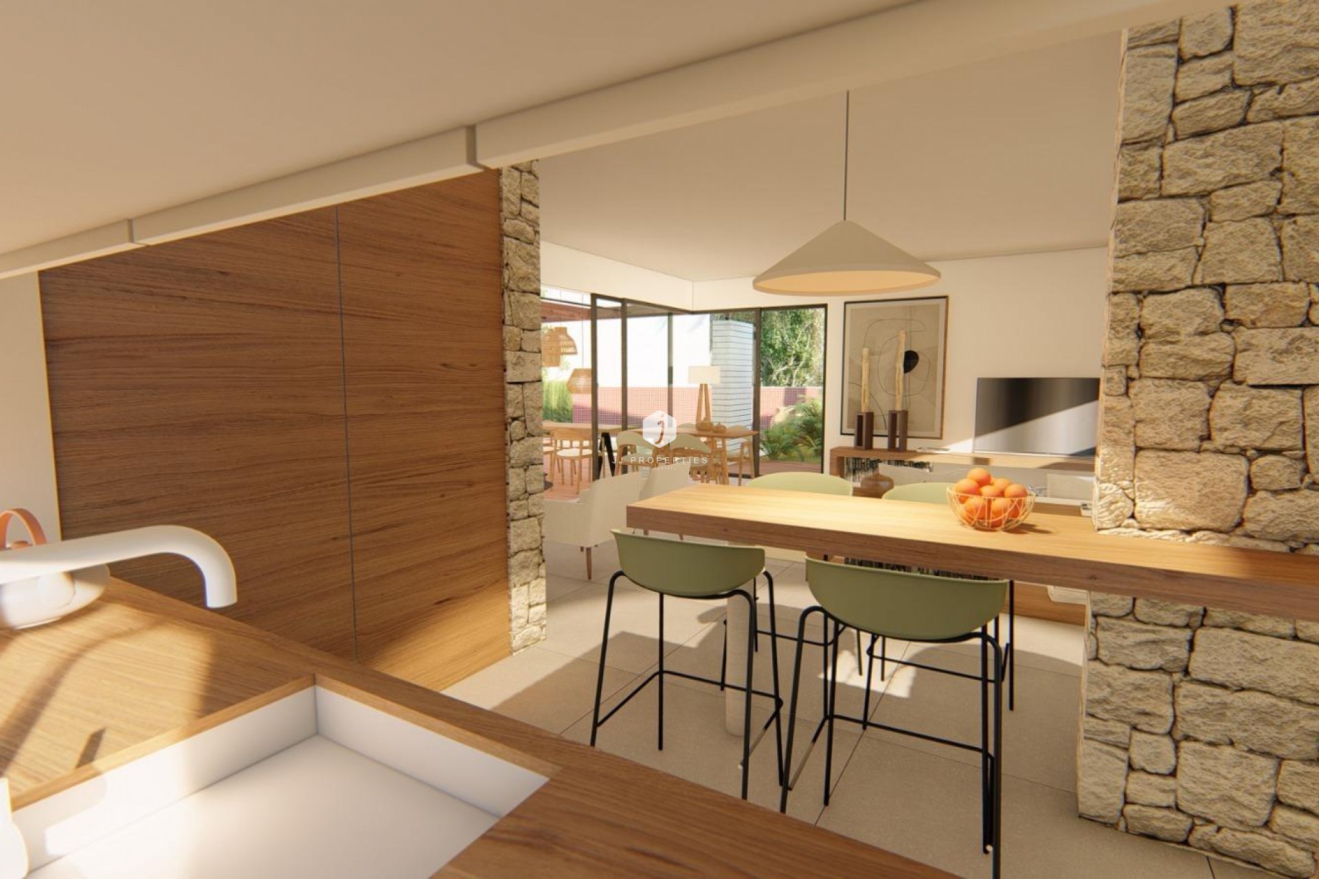 Obra nueva - Villa -
Torre Pacheco - El Alba