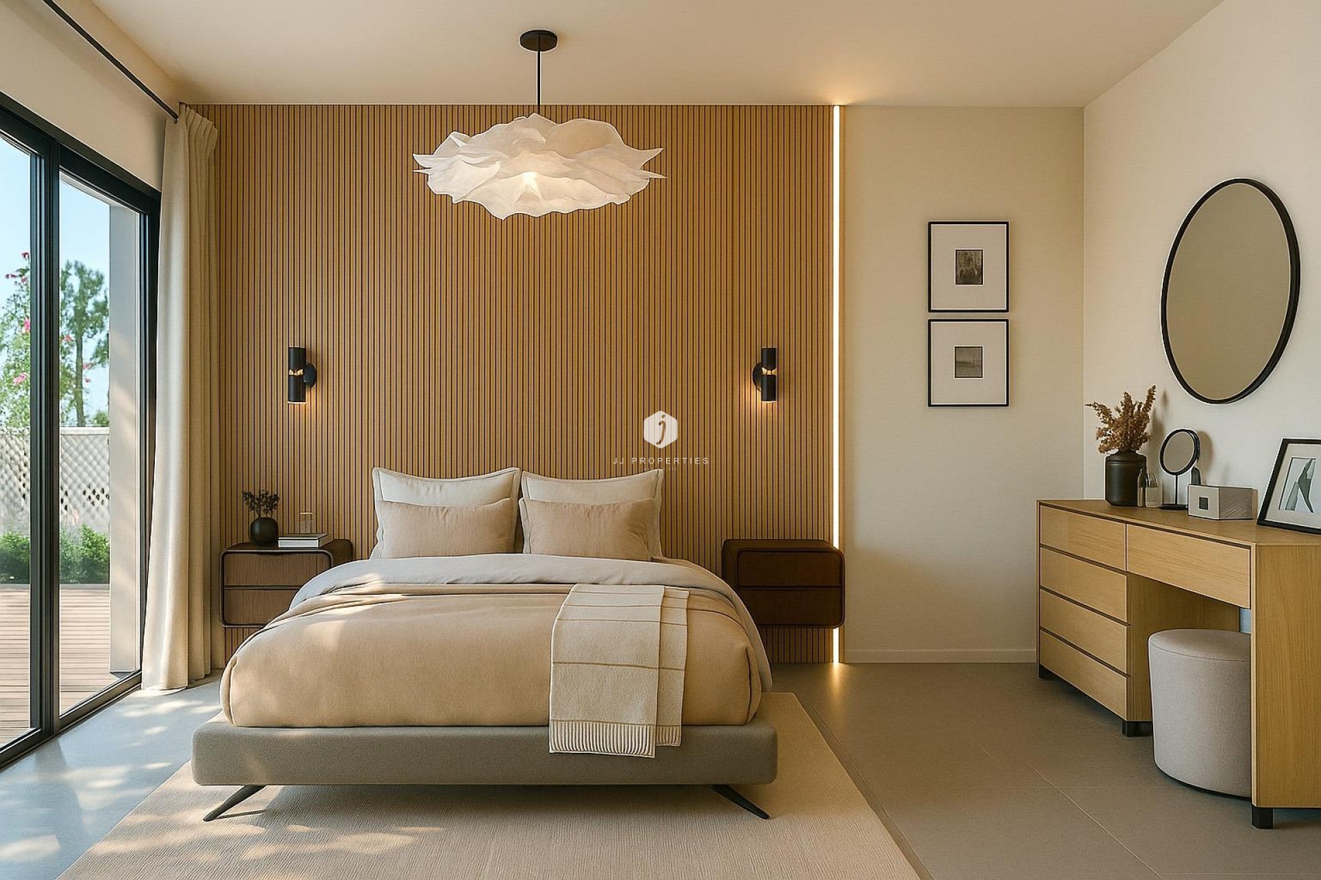 Obra nueva - Villa -
Torre Pacheco - Santa Rosalia Lake And Life Resort