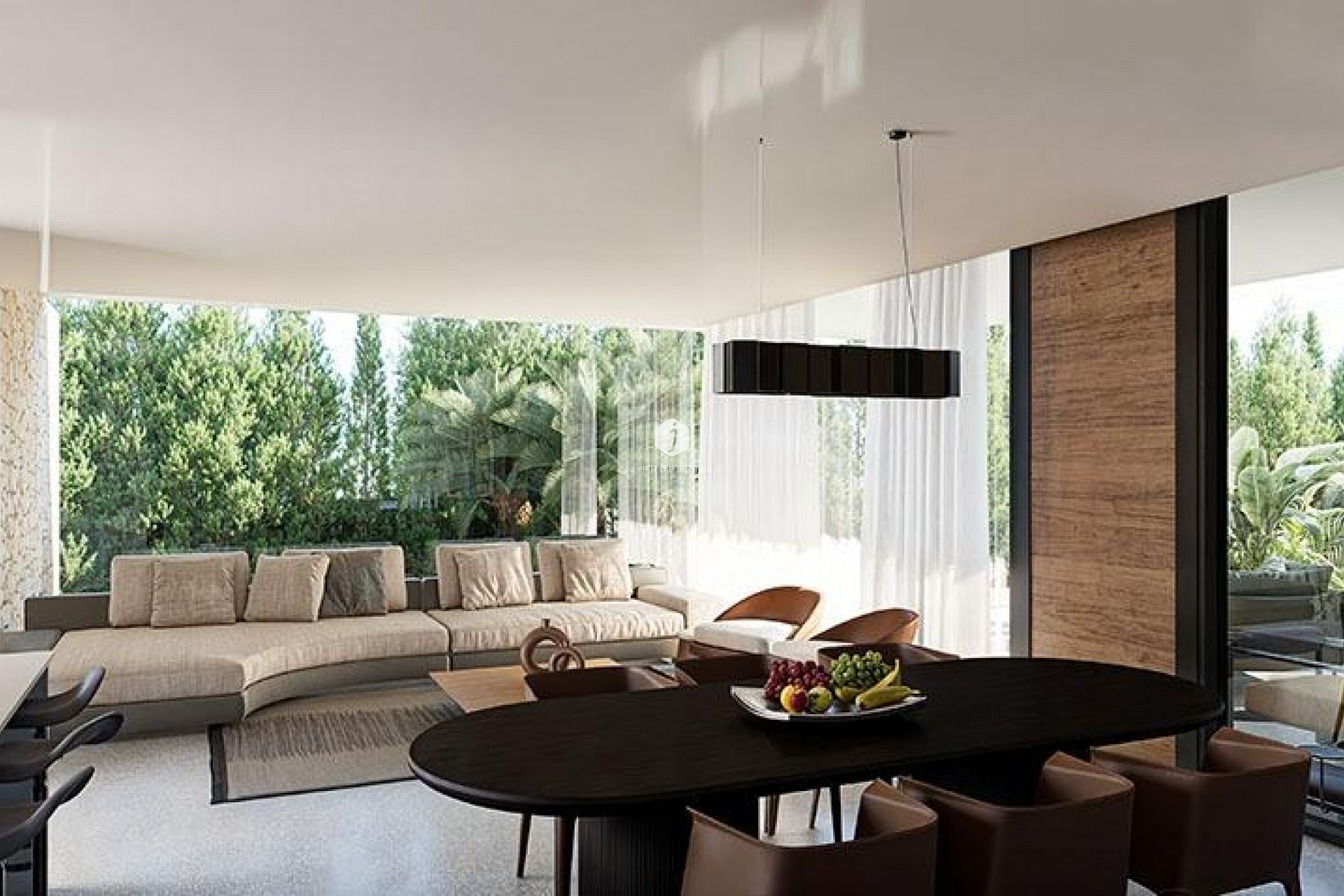 Obra nueva - Villa -
Torrevieja - El chaparral