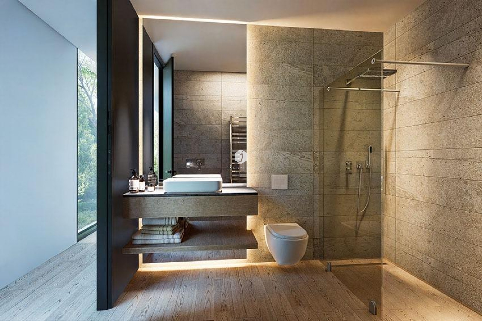 Obra nueva - Villa -
Torrevieja - El chaparral