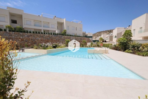 Penthouse - Aus zweiter Hand - Algorfa -
                Inland